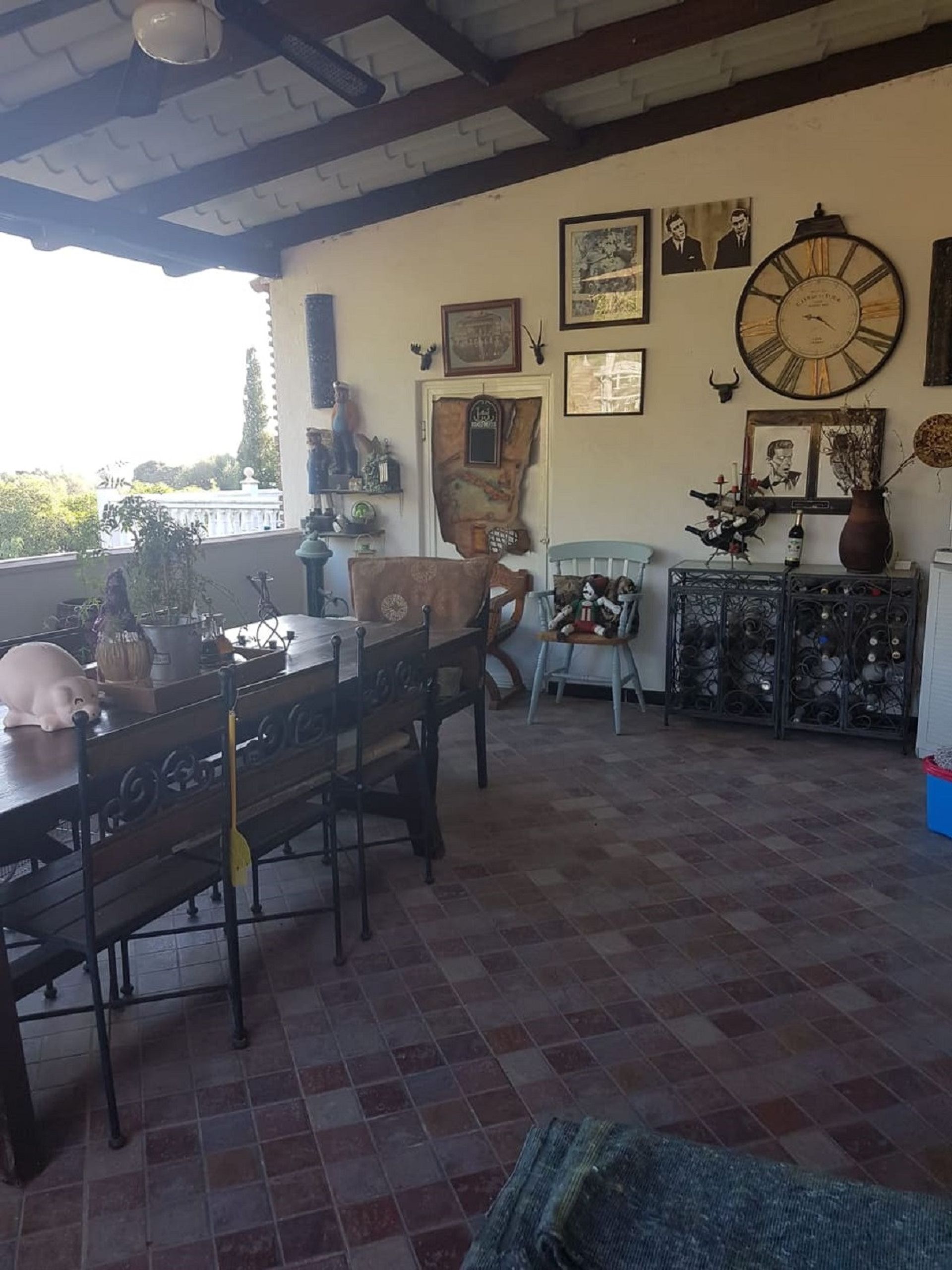 Haus im Fuengirola, Andalusien 10723995