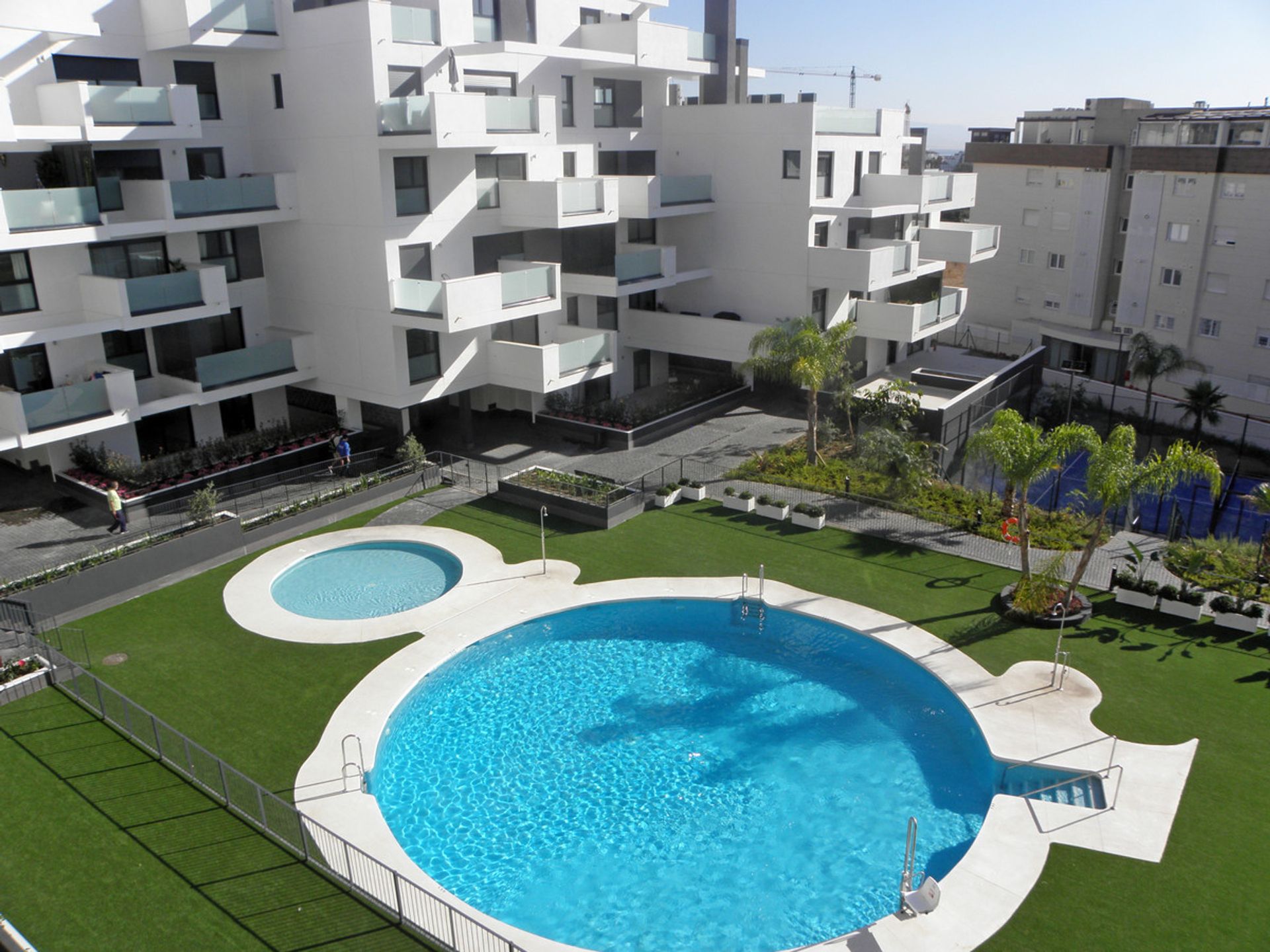 Condominio nel Torremolinos, Andalusia 10723997