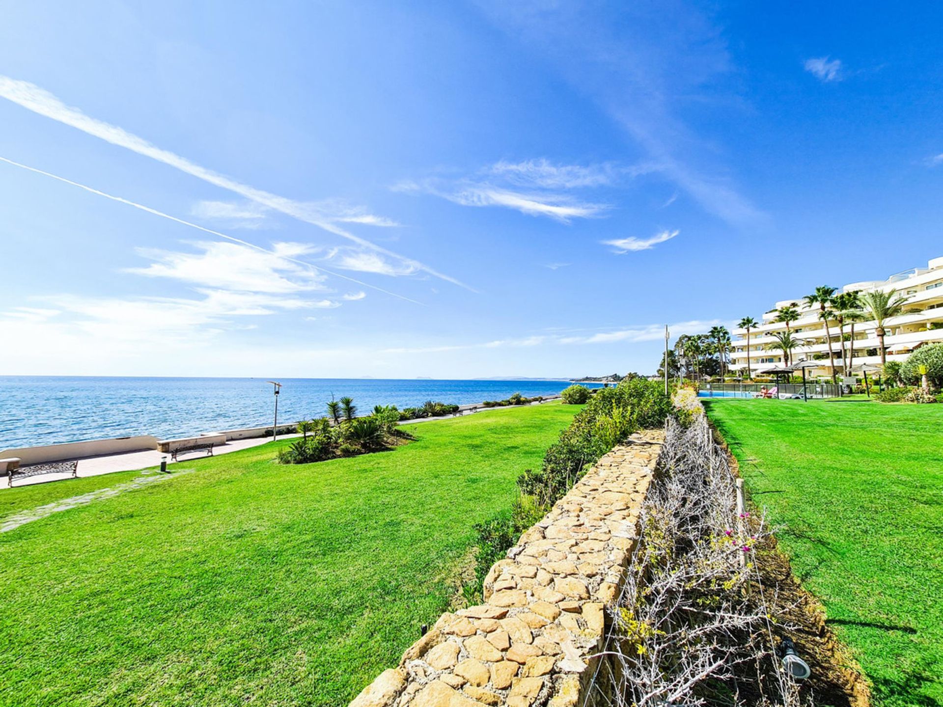 Condomínio no Estepona, Andaluzia 10724000