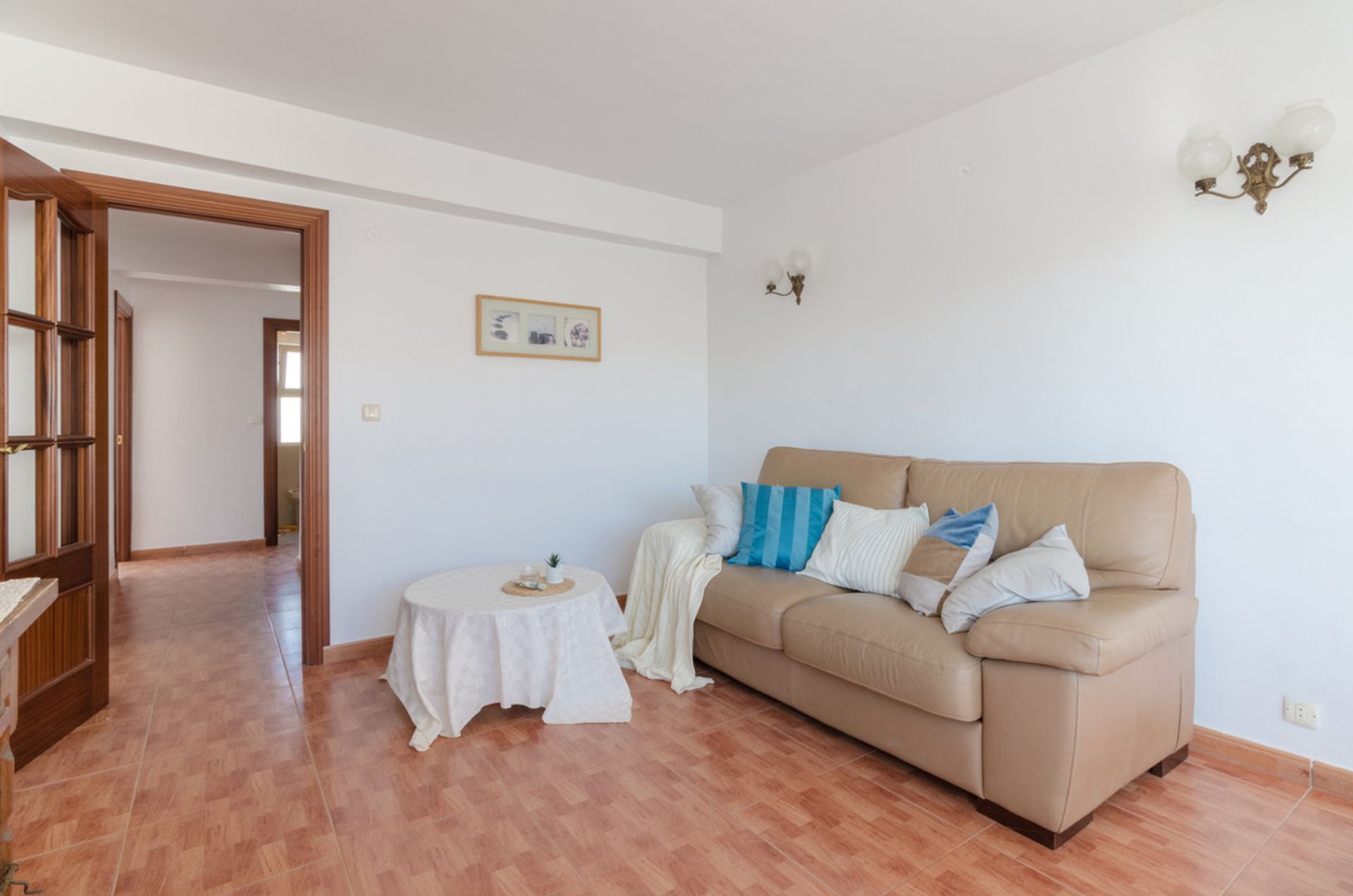 Condominio nel Torremolinos, Andalucía 10724004