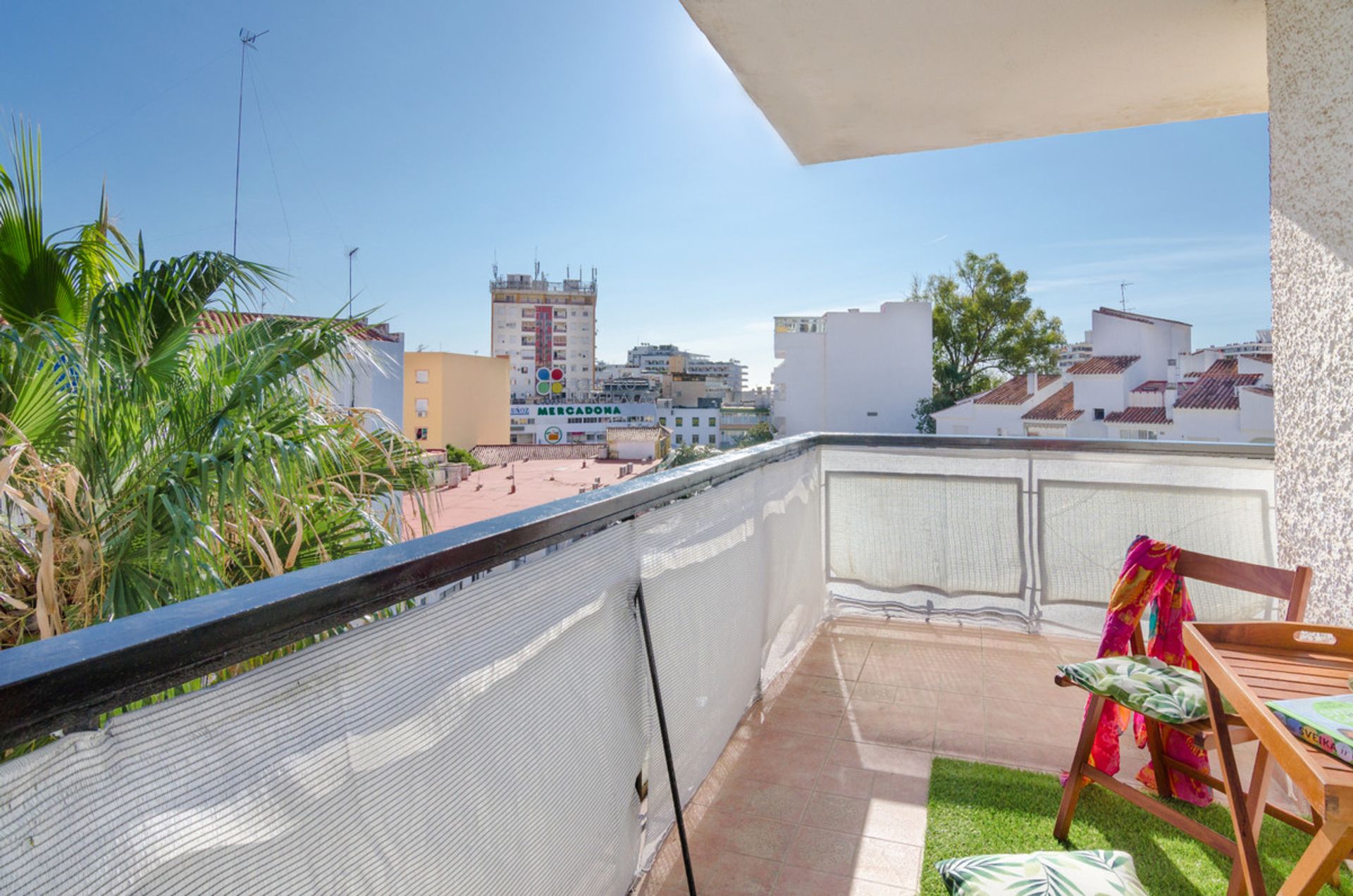 Condominio nel Torremolinos, Andalucía 10724004