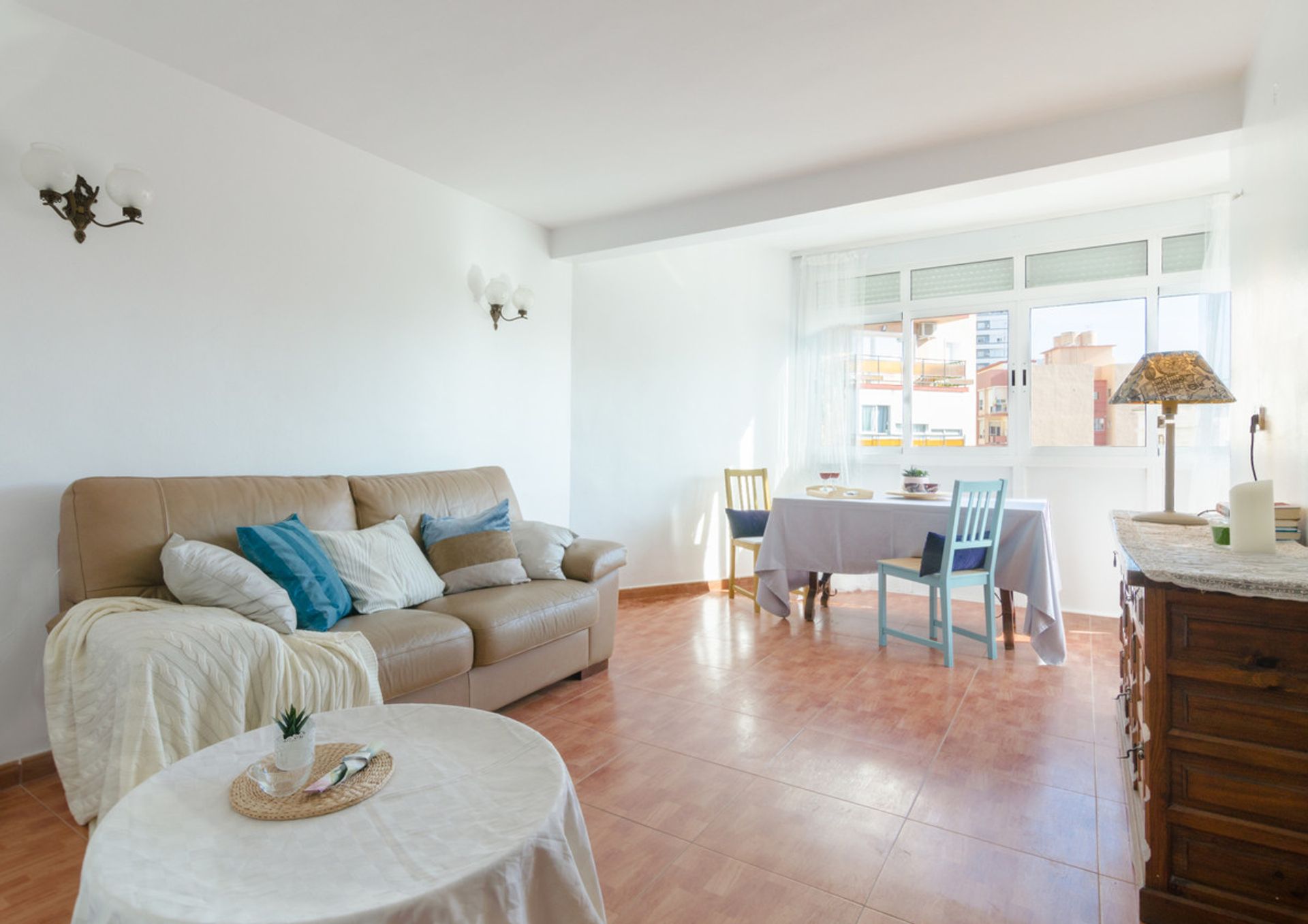 Condominio nel Torremolinos, Andalusia 10724004