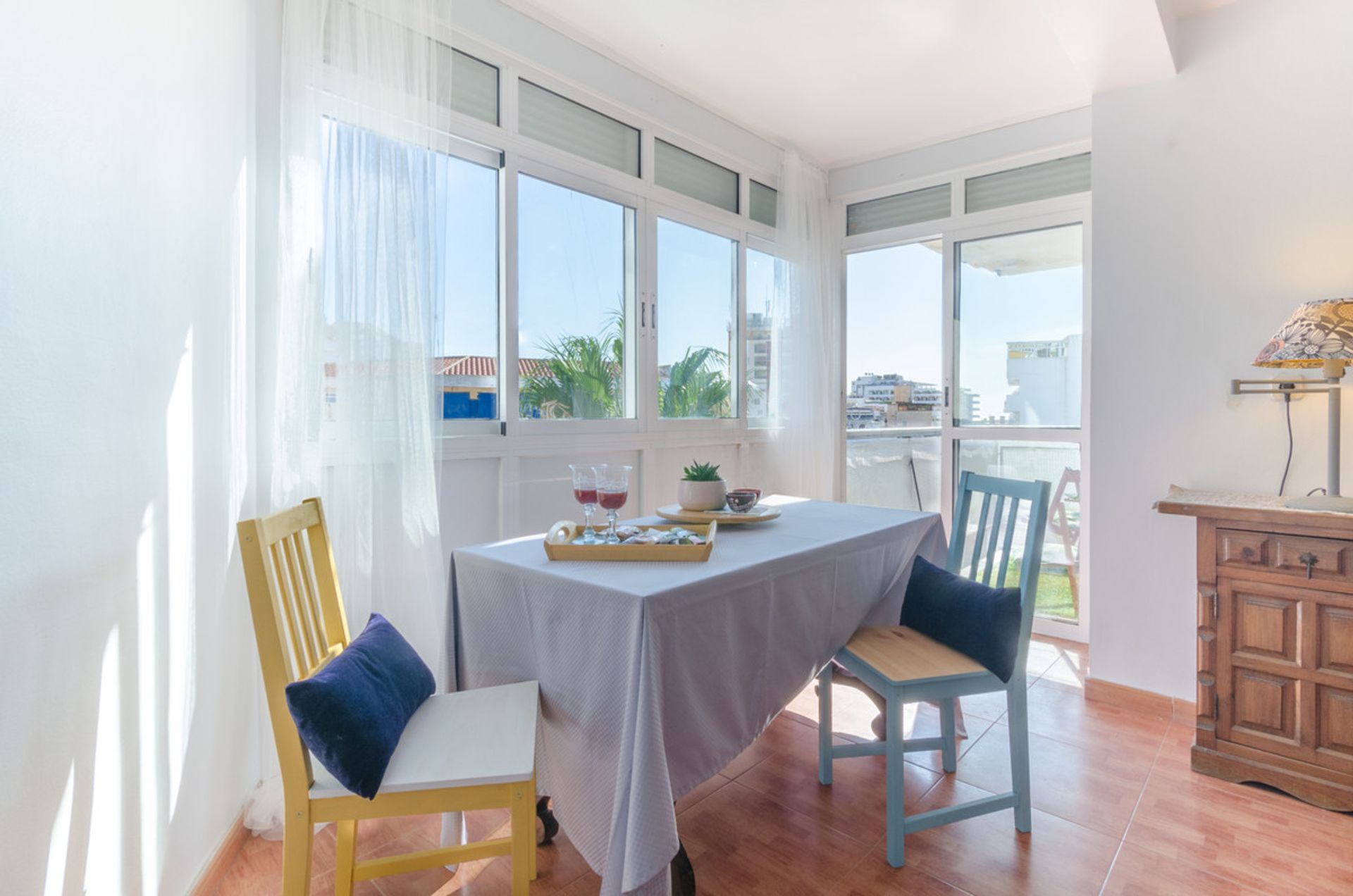 Condominio nel Torremolinos, Andalucía 10724004