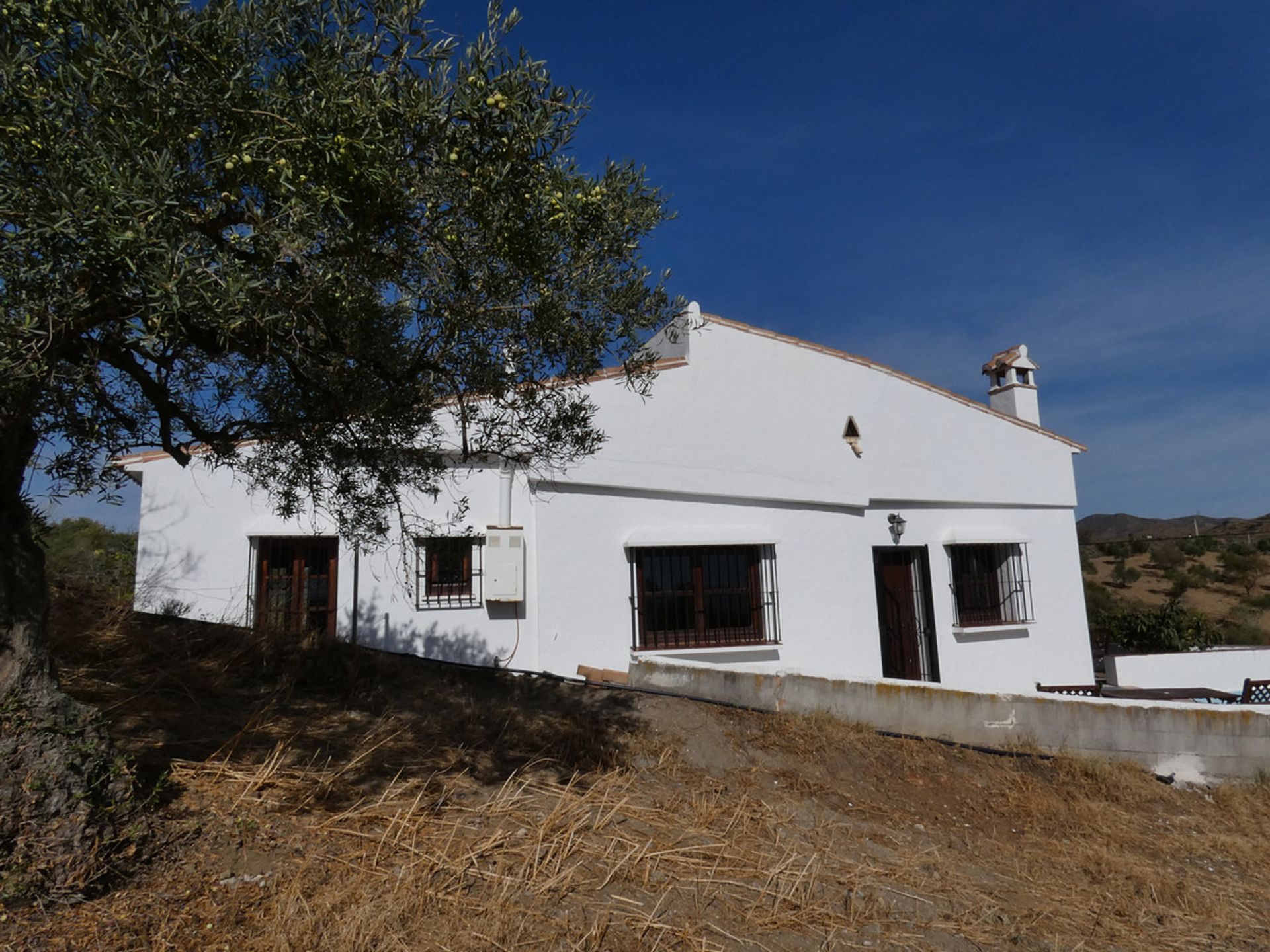 Hus i Álora, Andalucía 10724005