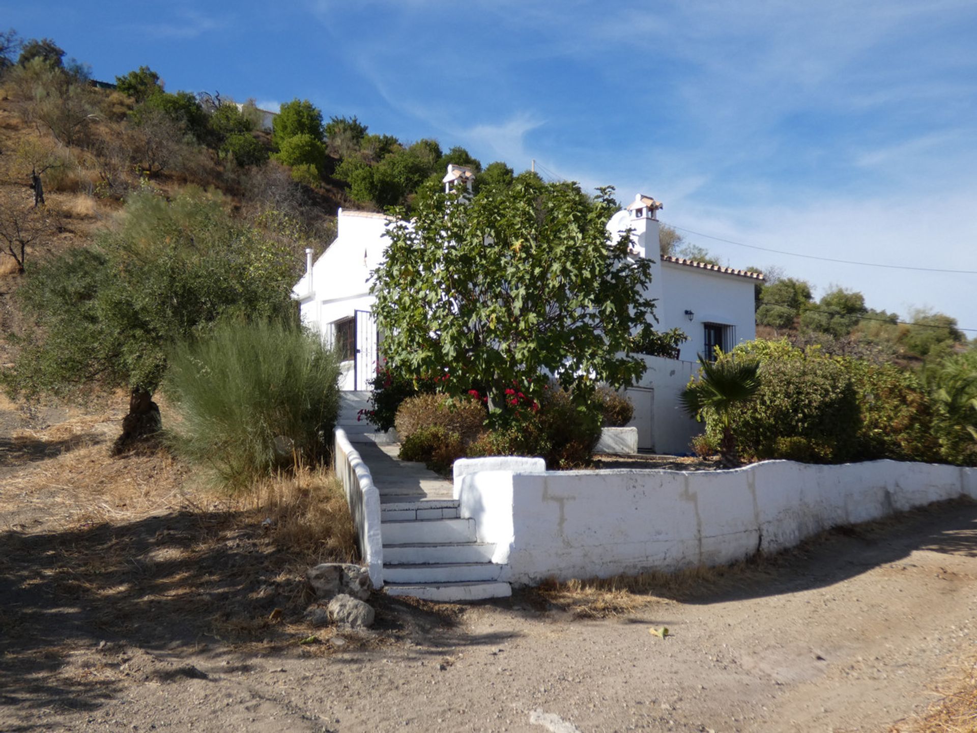 Hus i Álora, Andalucía 10724005