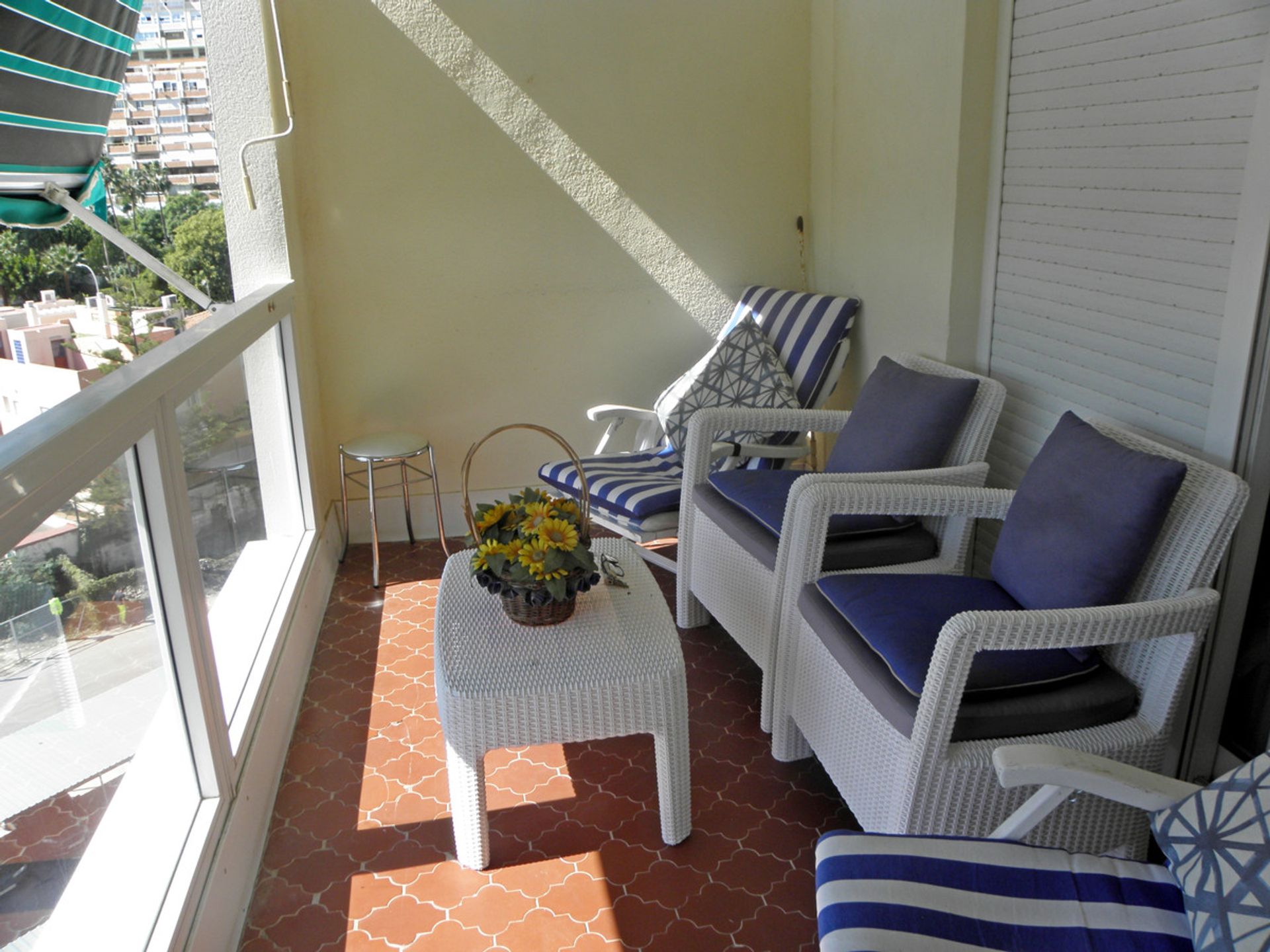 Кондоминиум в Torremolinos, Andalucía 10724007