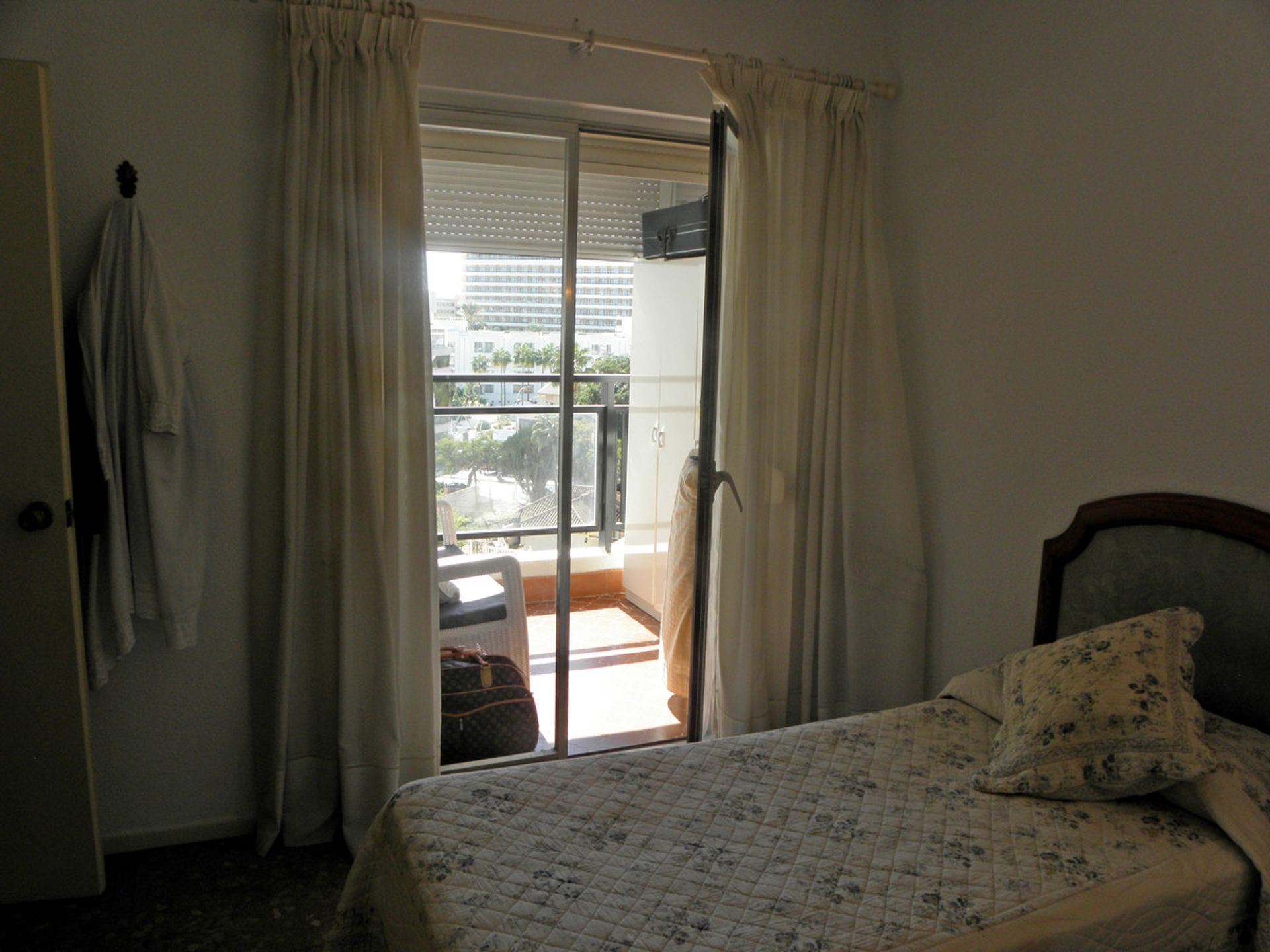 Кондоминиум в Torremolinos, Andalucía 10724007