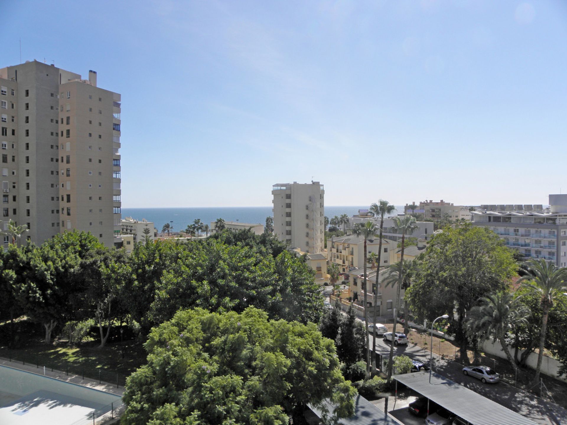 Кондоминиум в Torremolinos, Andalucía 10724007