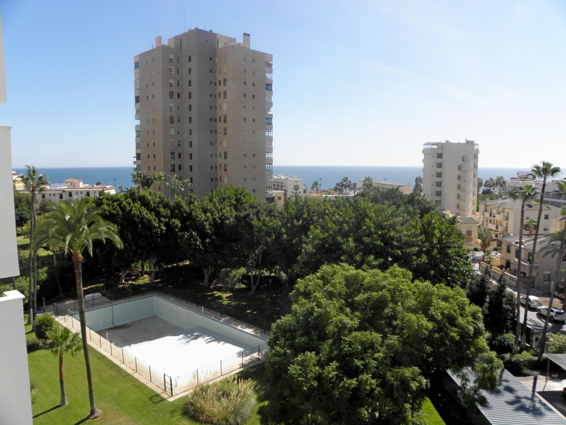 Кондоминиум в Torremolinos, Andalucía 10724007