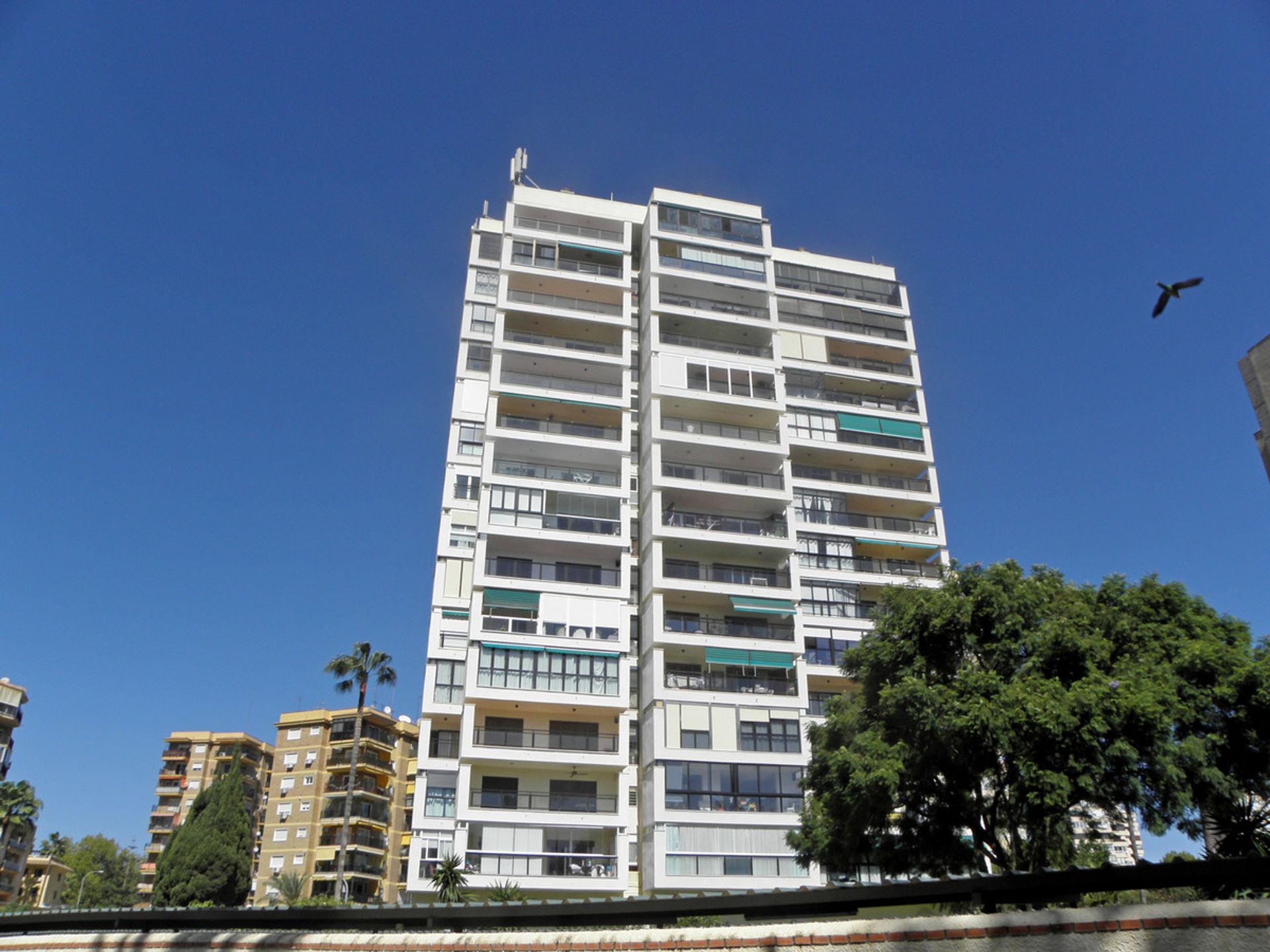 Кондоминиум в Torremolinos, Andalucía 10724007