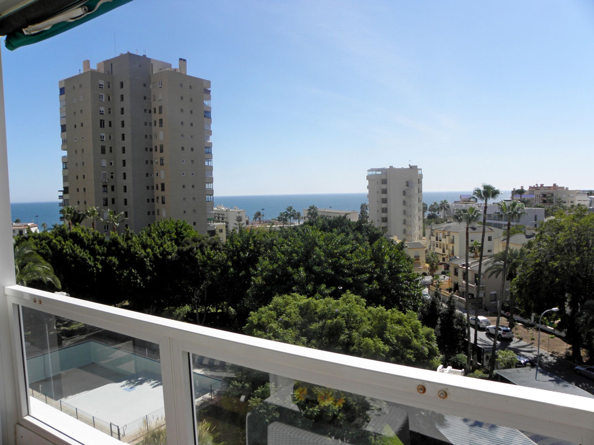 Кондоминиум в Torremolinos, Andalucía 10724007