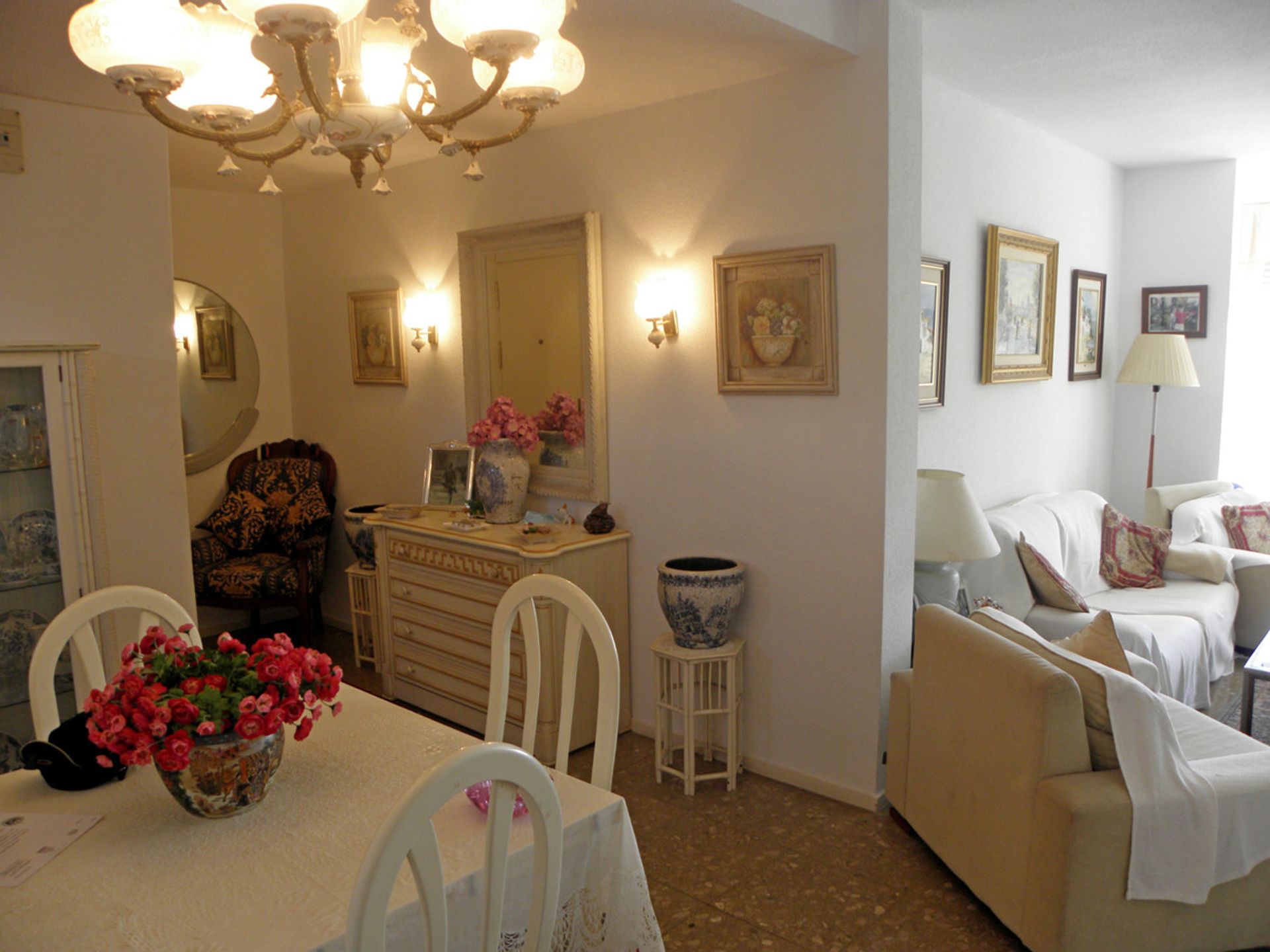 Кондоминиум в Torremolinos, Andalucía 10724007