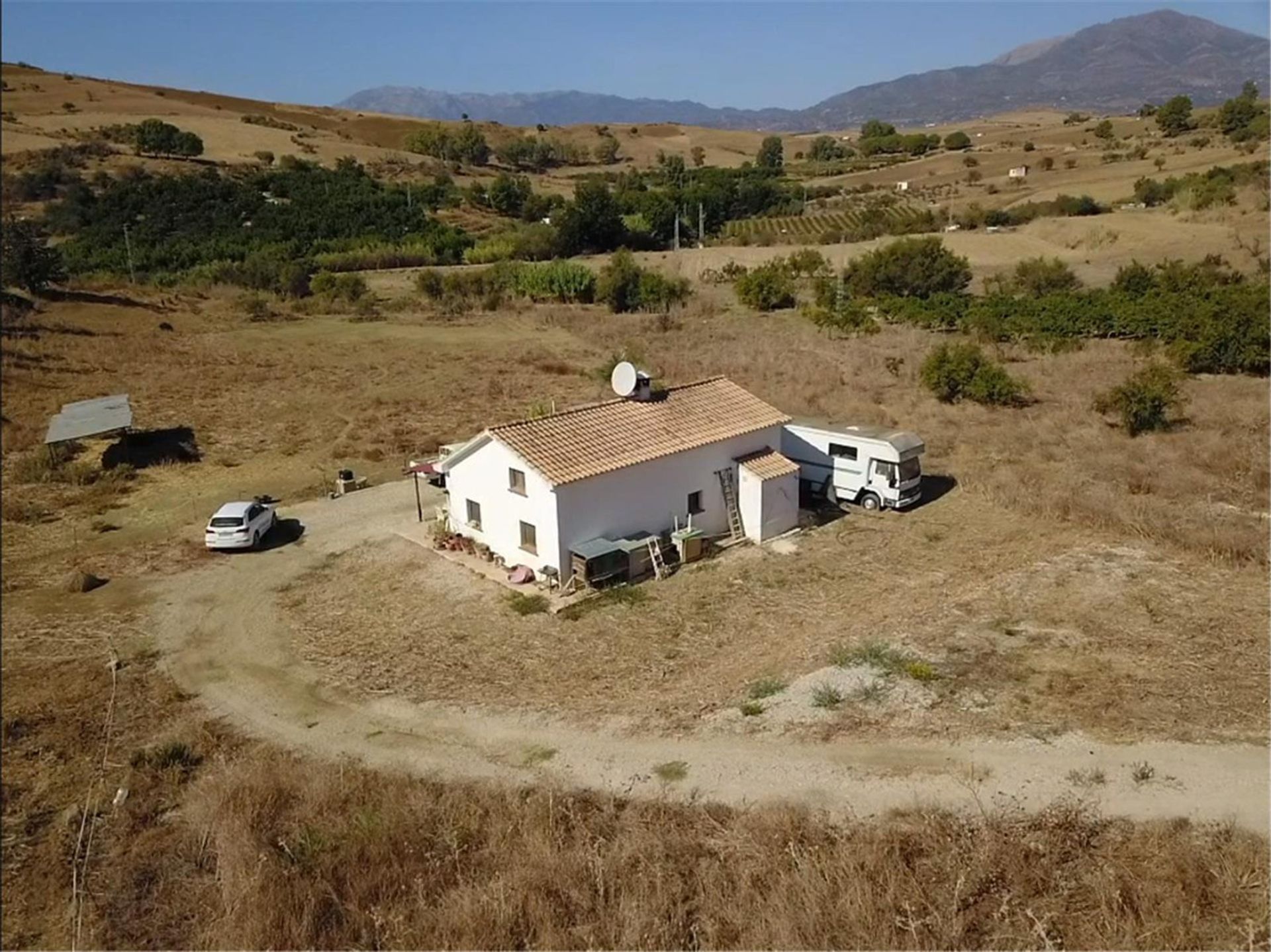 rumah dalam Coín, Andalucía 10724008