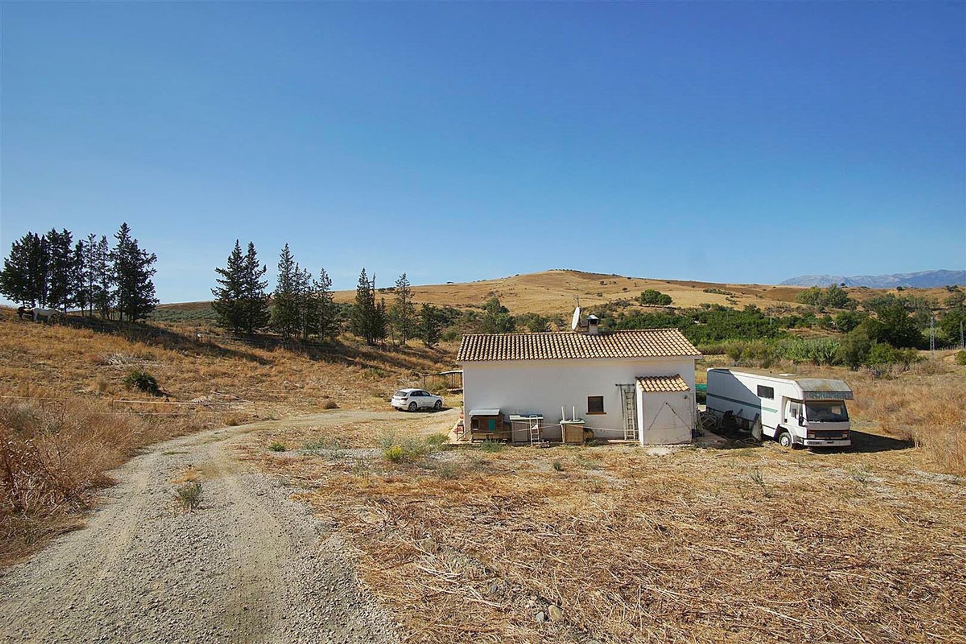 rumah dalam Coín, Andalucía 10724008