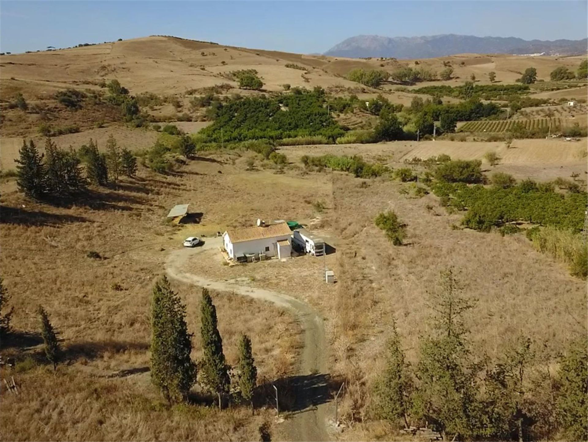 Casa nel Coín, Andalucía 10724008