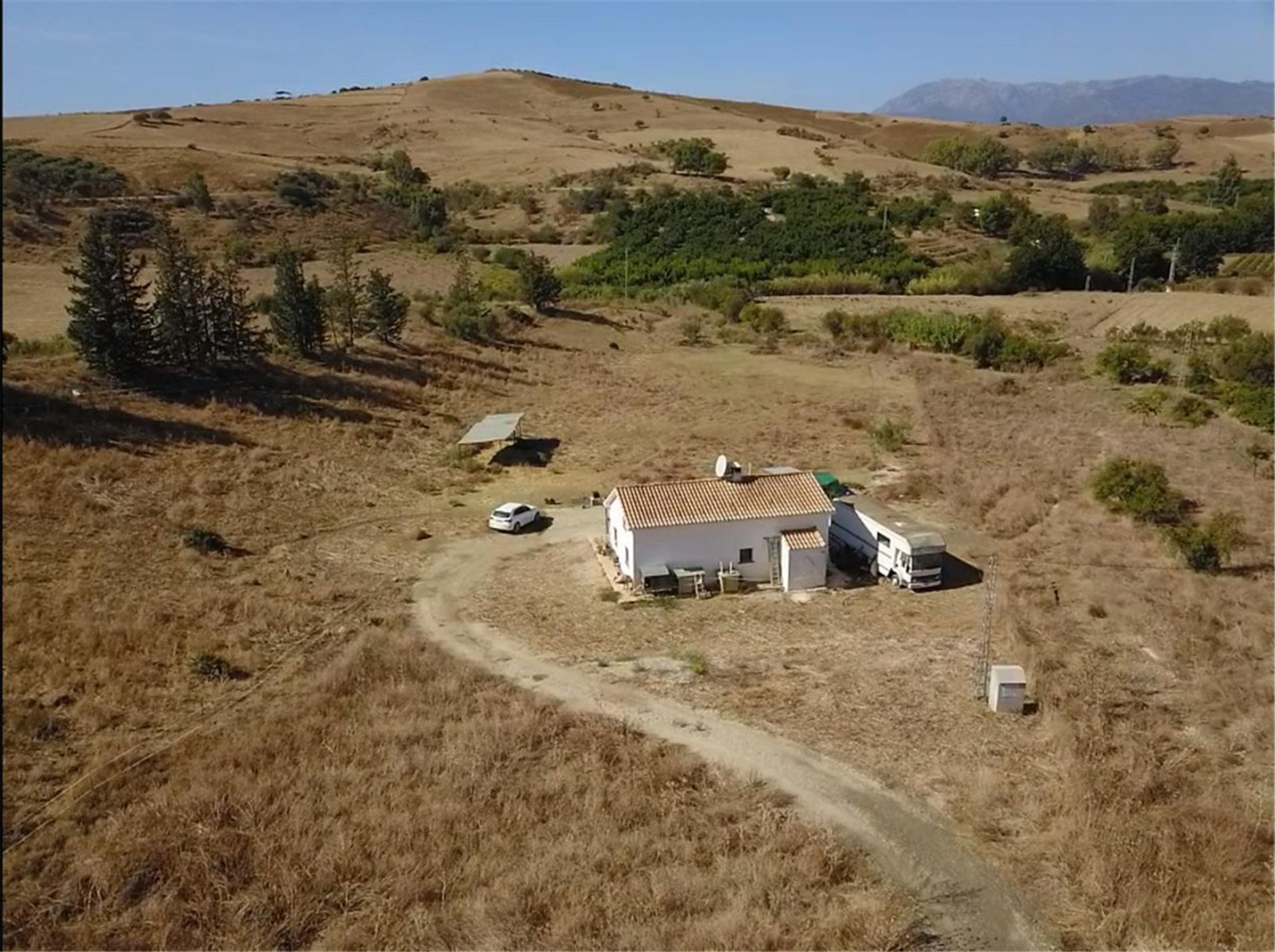 Casa nel Coín, Andalucía 10724008