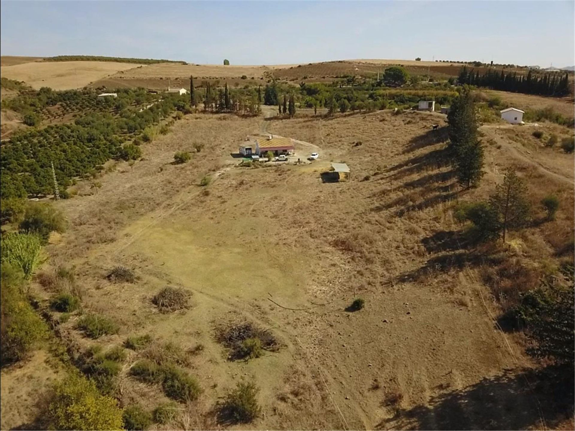 rumah dalam Coín, Andalucía 10724008