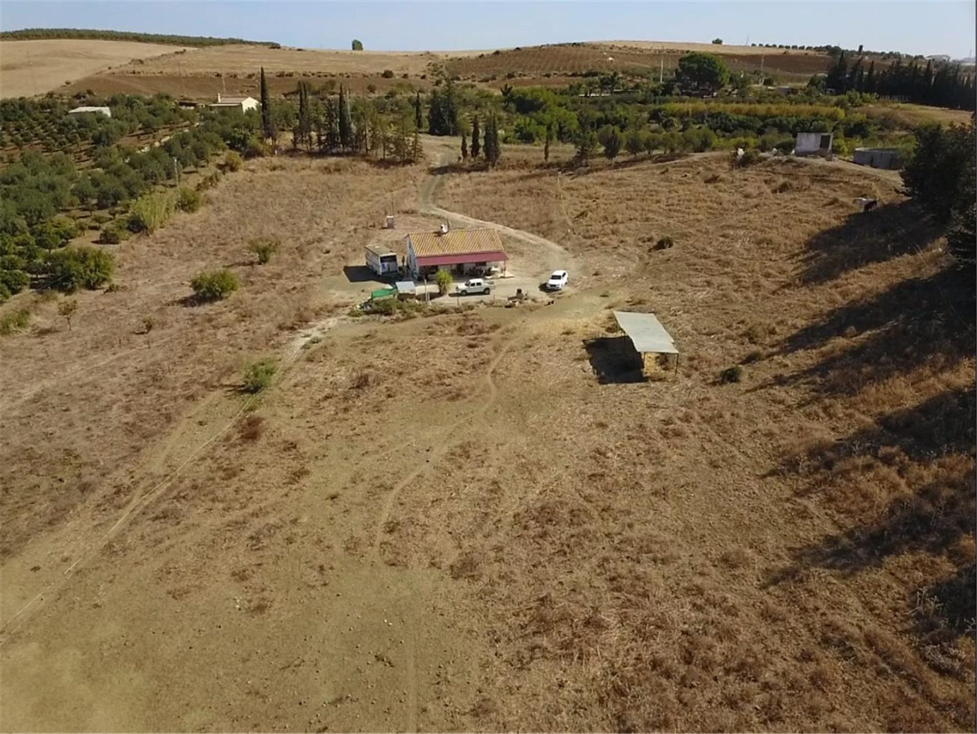 Casa nel Coín, Andalucía 10724008