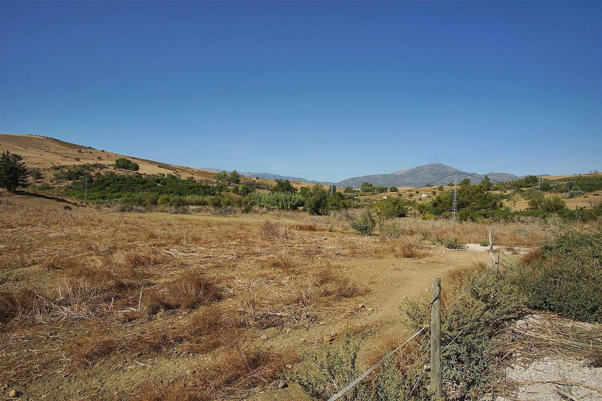 rumah dalam Coín, Andalucía 10724008