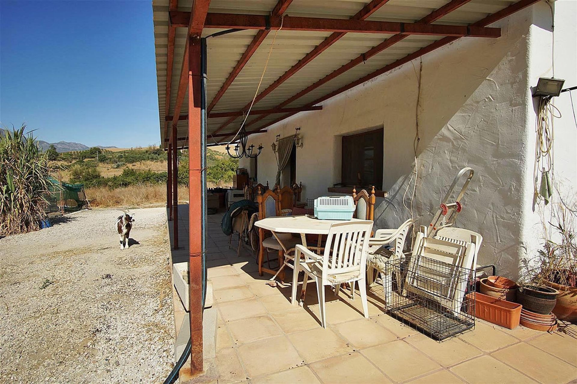 Casa nel Coín, Andalucía 10724008