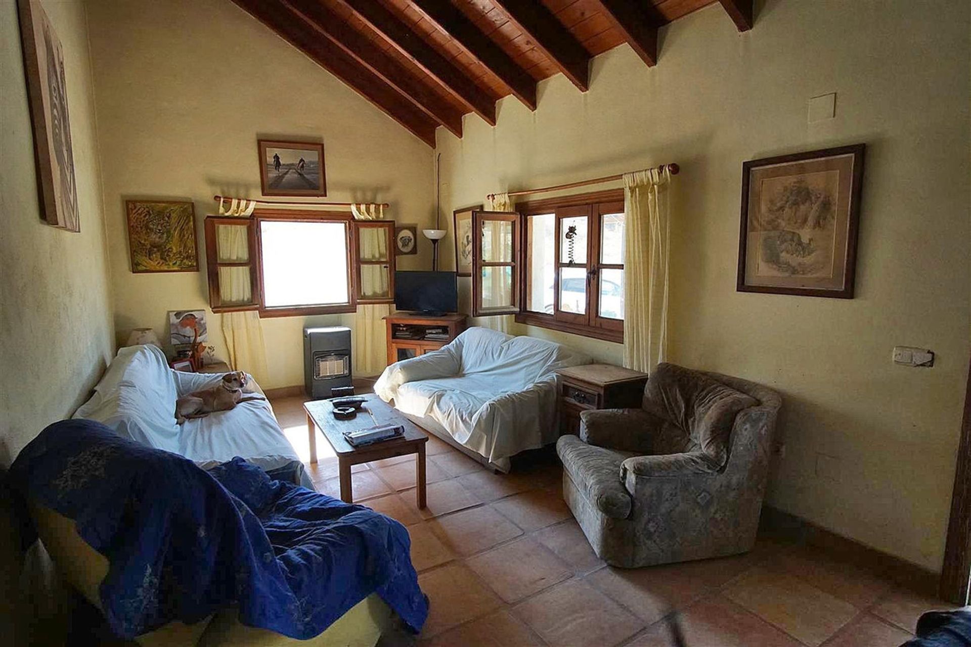 rumah dalam Coín, Andalucía 10724008