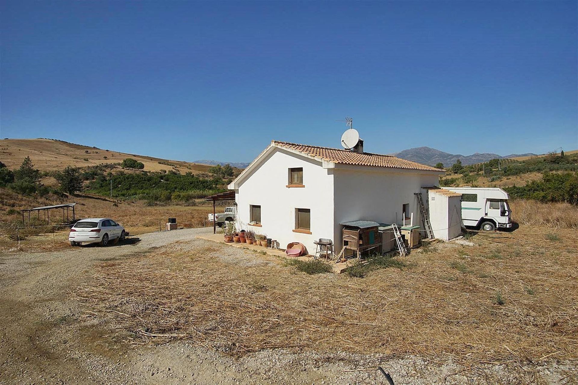 House in Coín, Andalucía 10724008