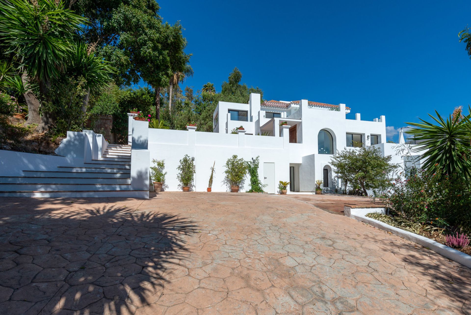 Hus i San Pedro de Alcantara, Andalusia 10724009