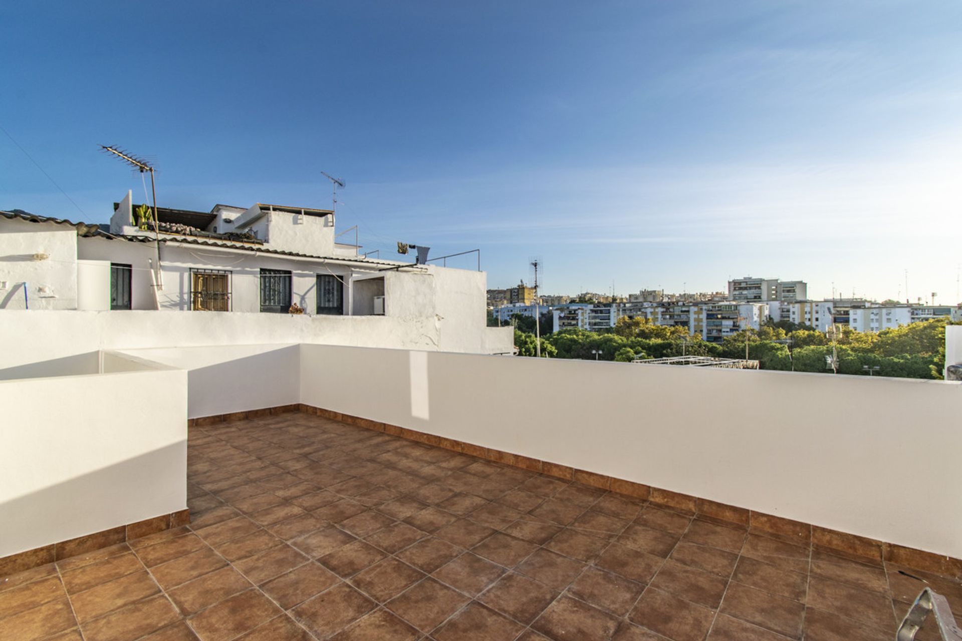 loger dans Marbella, Andalucía 10724011