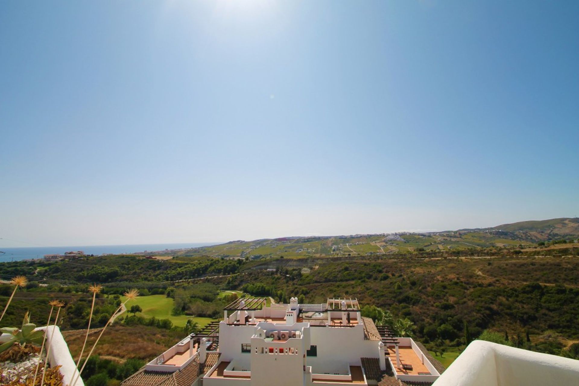 Borettslag i Casares, Andalucía 10724027