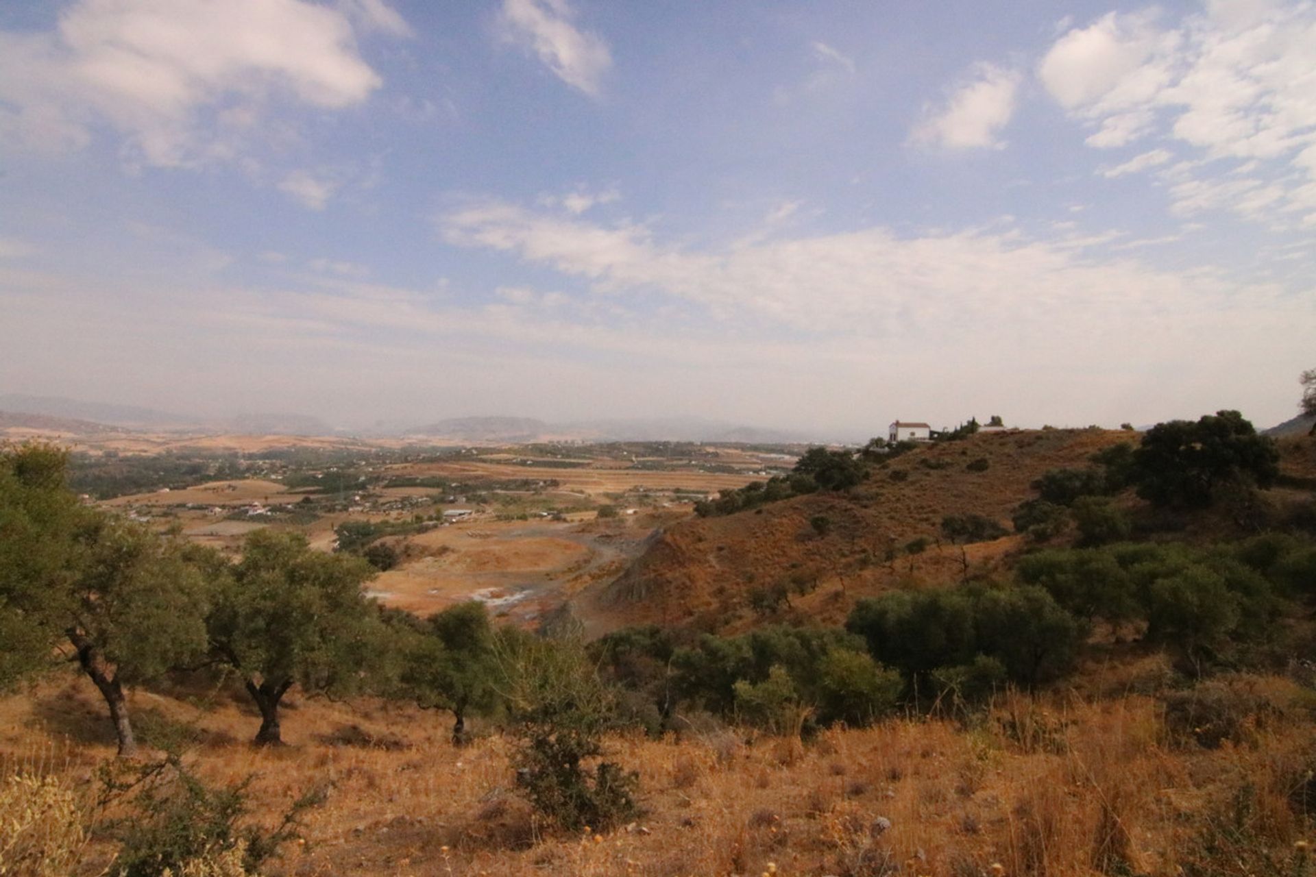 Land im Coín, Andalucía 10724029