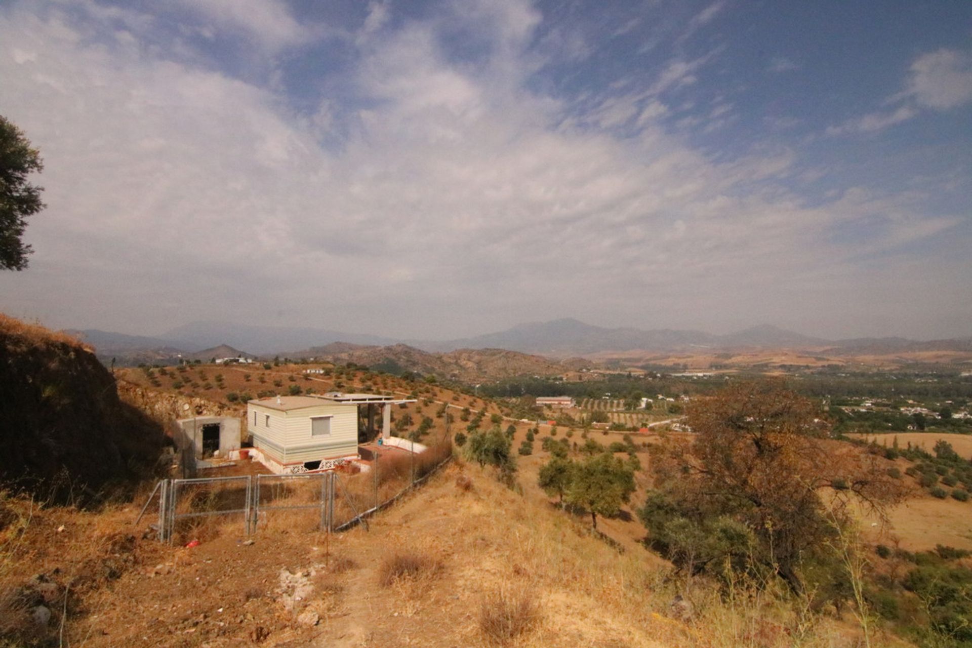 Land in Munt, Andalusië 10724029