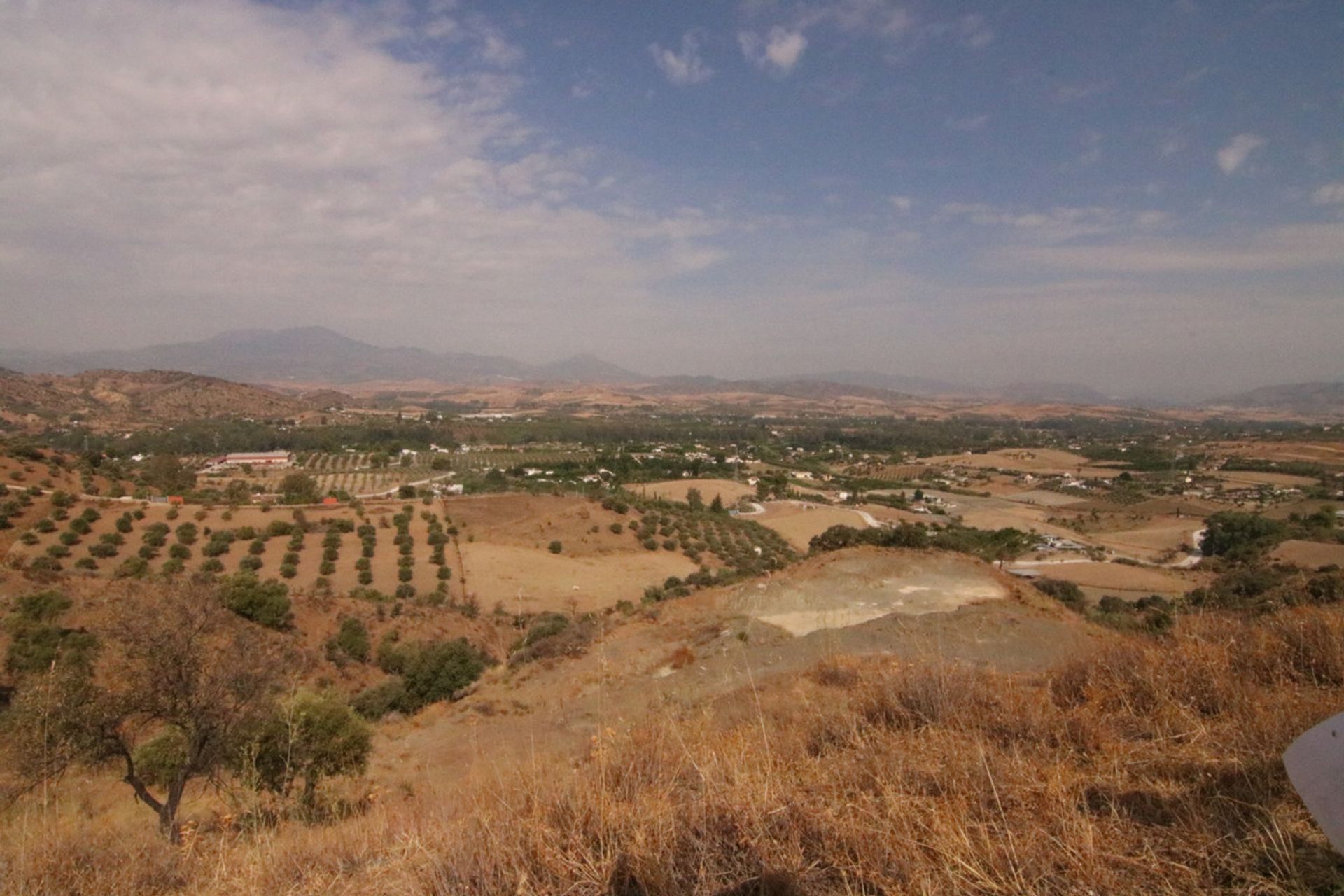 Land im Coín, Andalucía 10724029