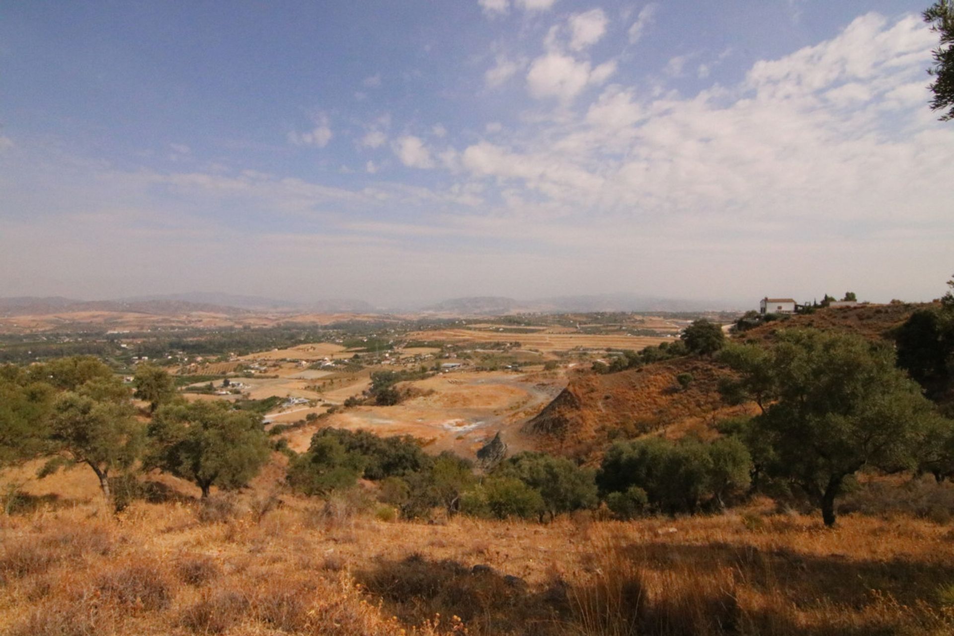 Land im Coín, Andalucía 10724029