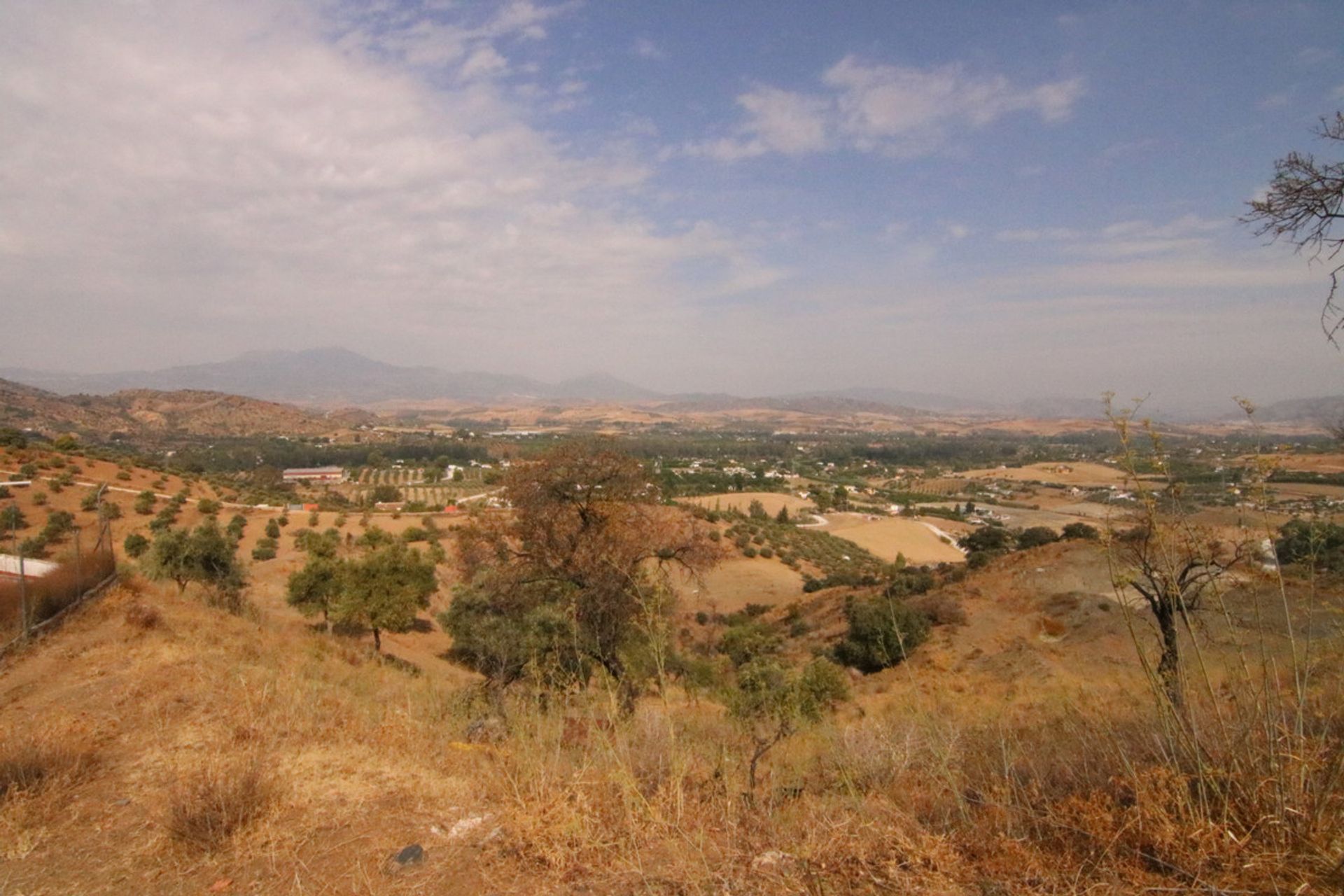 Land im Coín, Andalucía 10724029