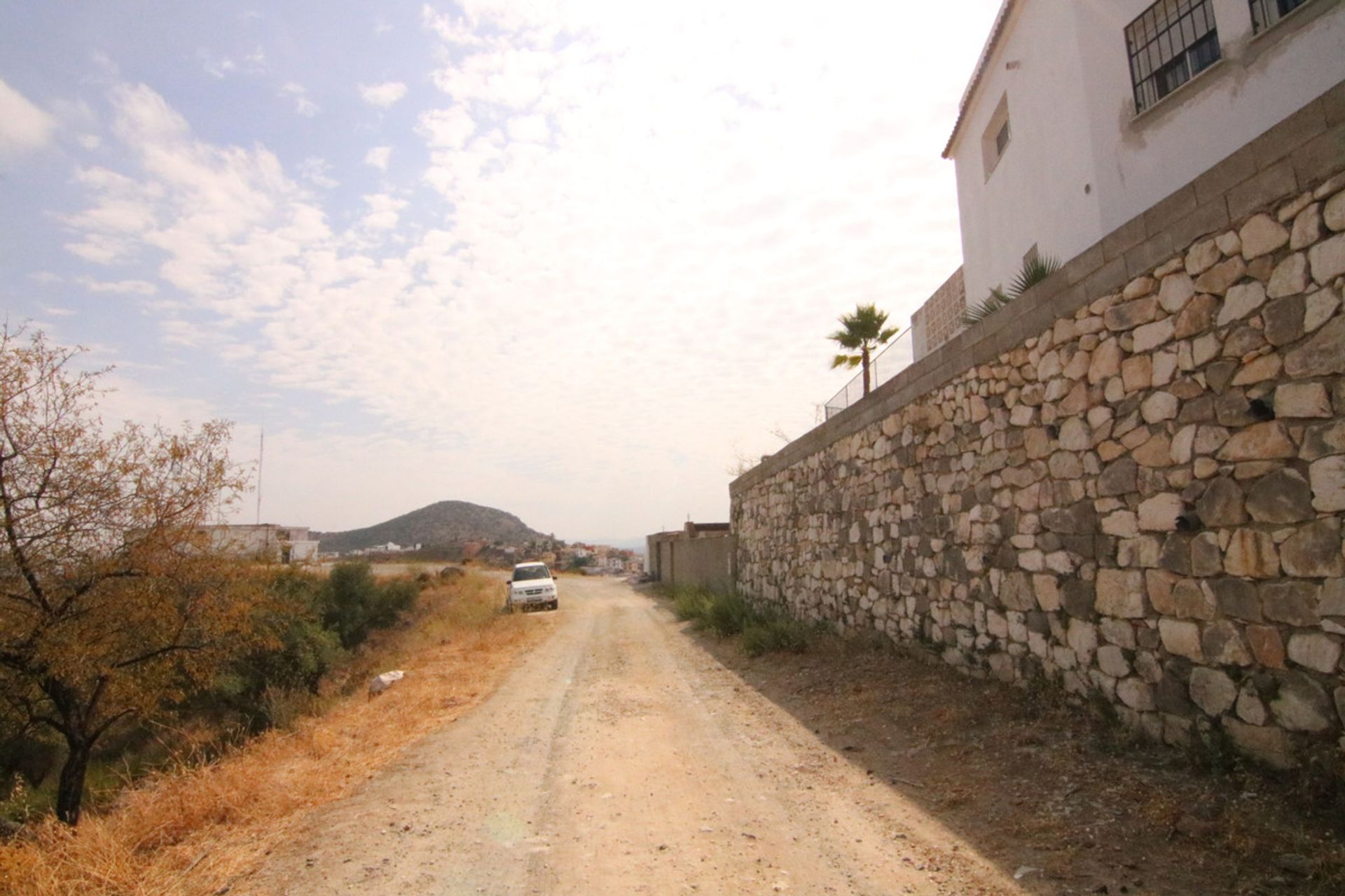 Land im Coín, Andalucía 10724029