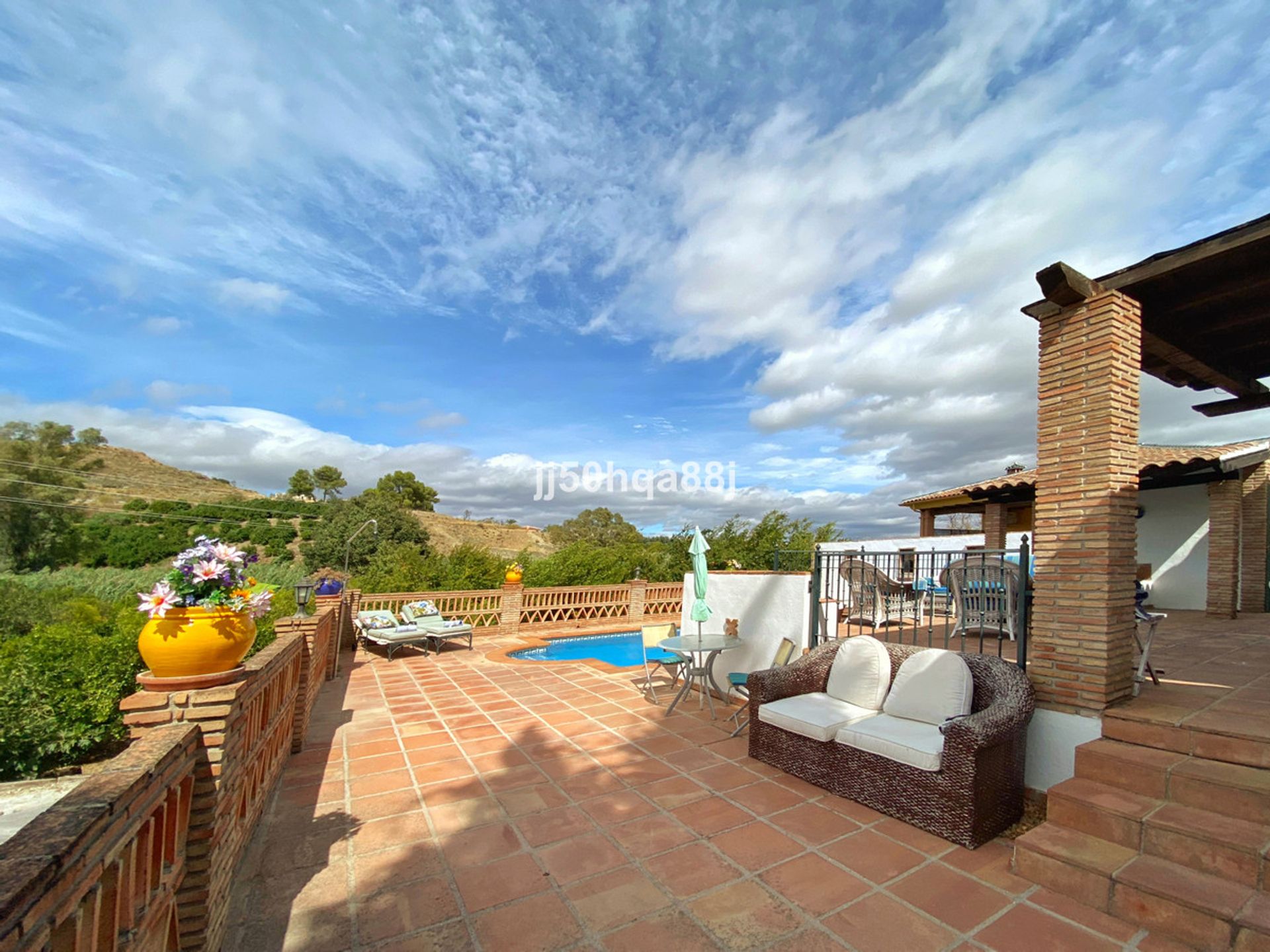 House in Alhaurin el Grande, Andalusia 10724038