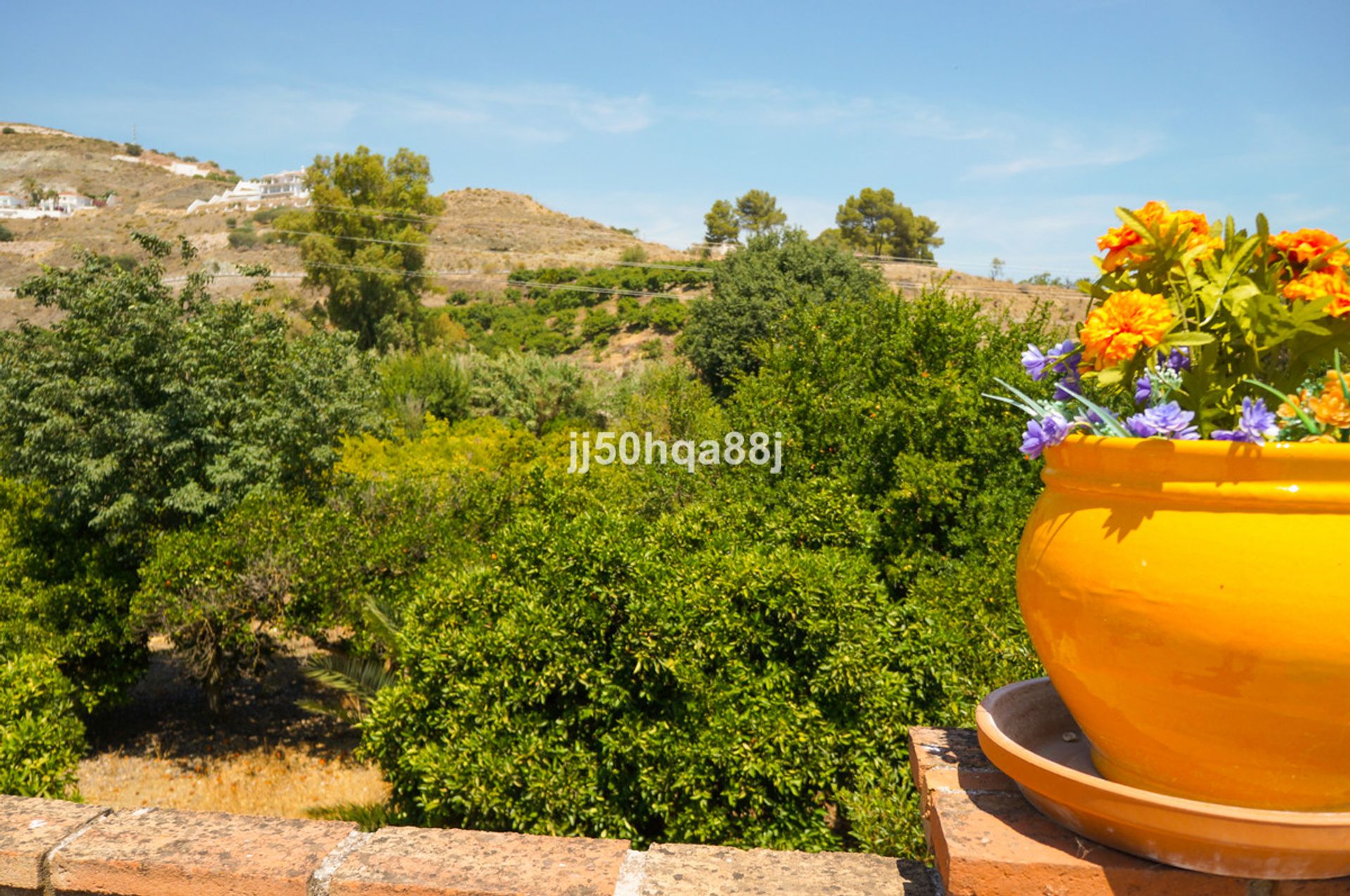 집 에 Alhaurín el Grande, Andalucía 10724038