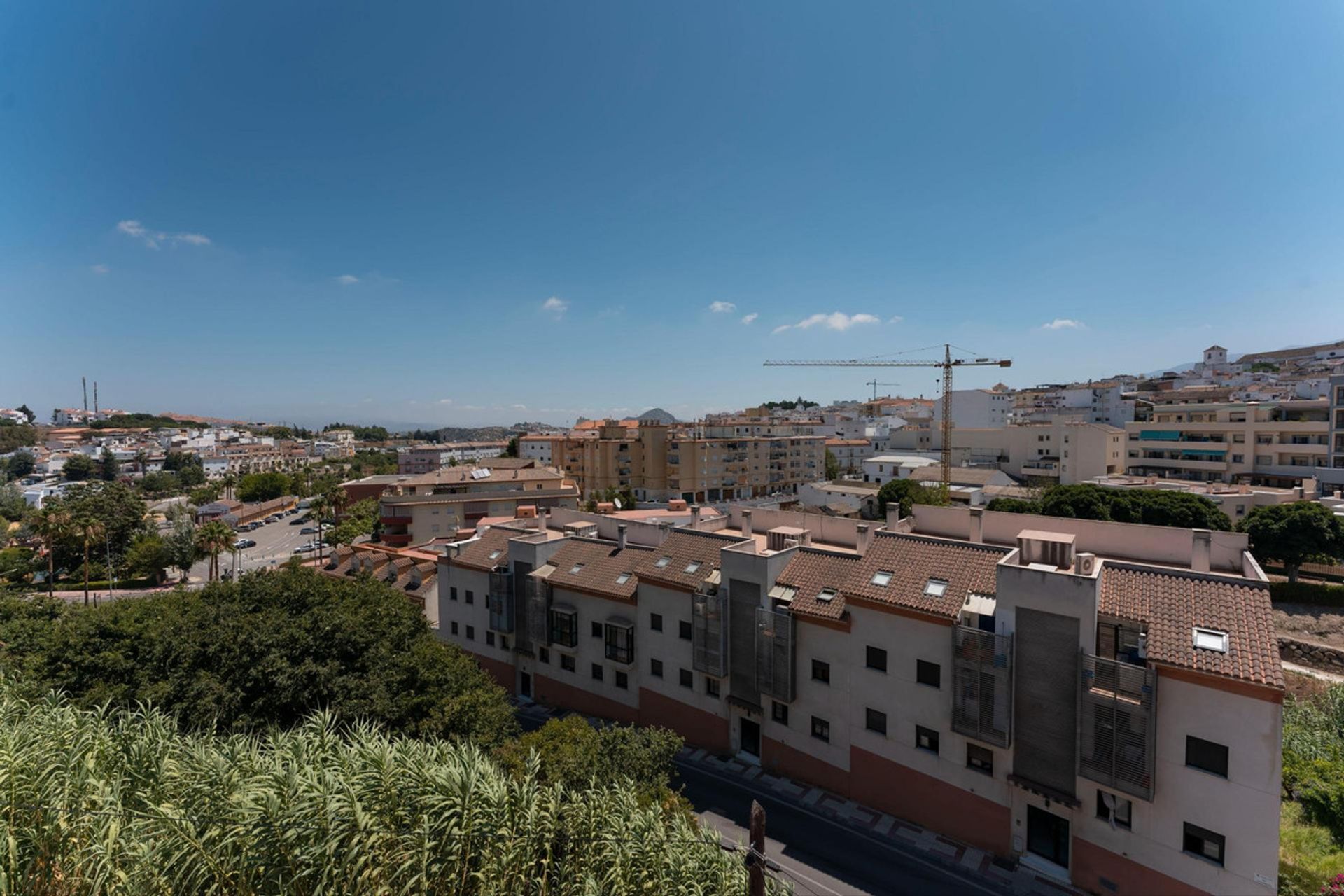 Rumah di Coín, Andalucía 10724052