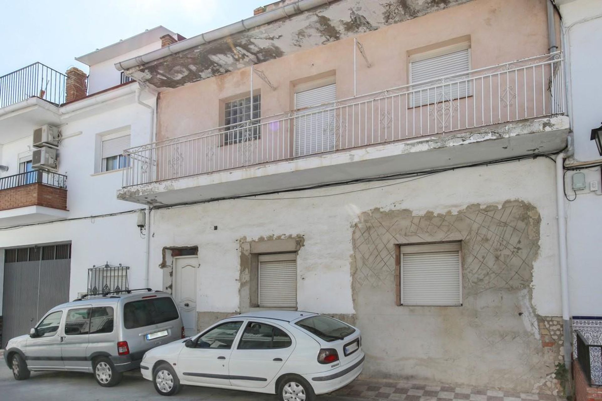 Haus im Carratraca, Andalusien 10724056