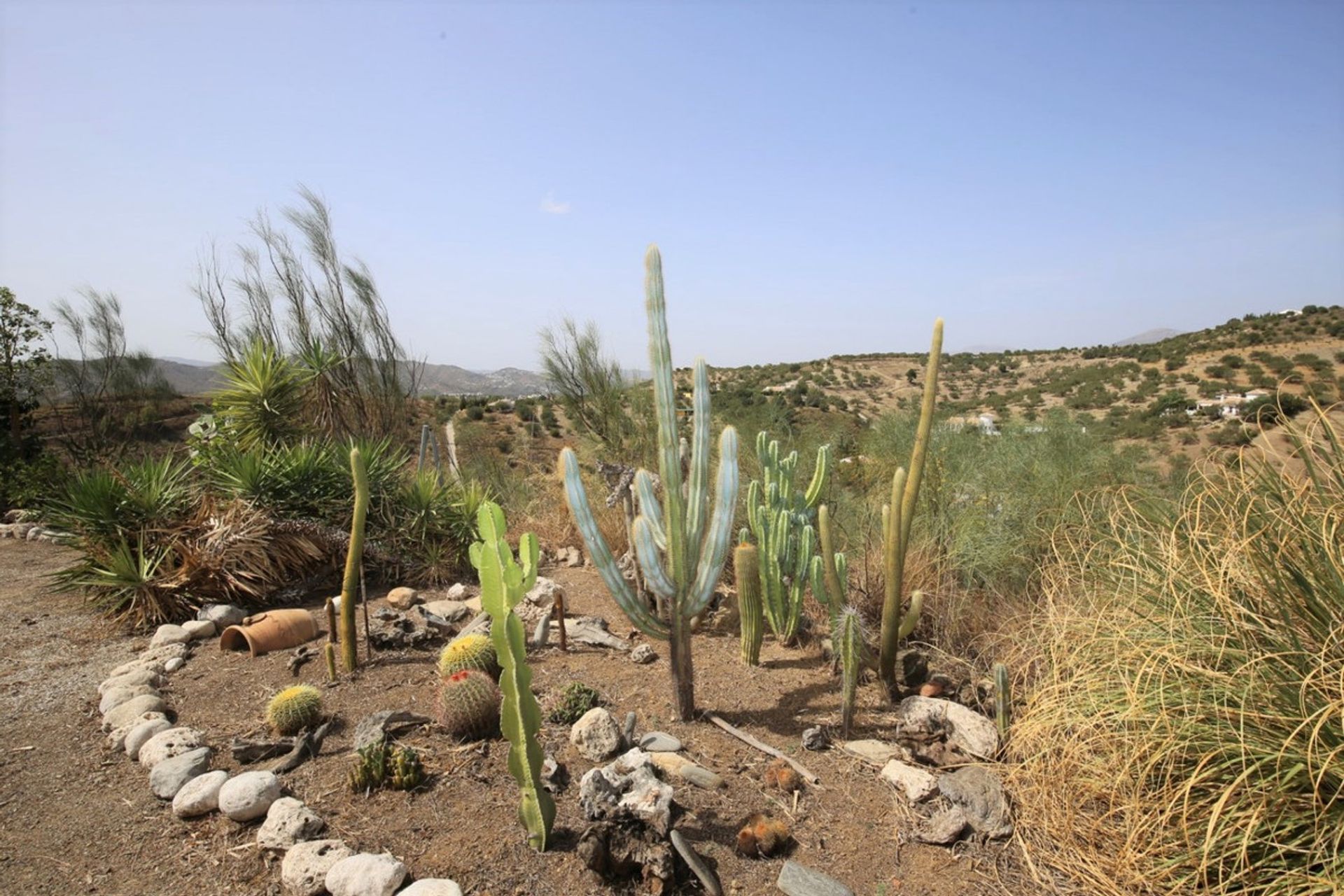 casa no Canillas de Aceituno, Andalucía 10724057