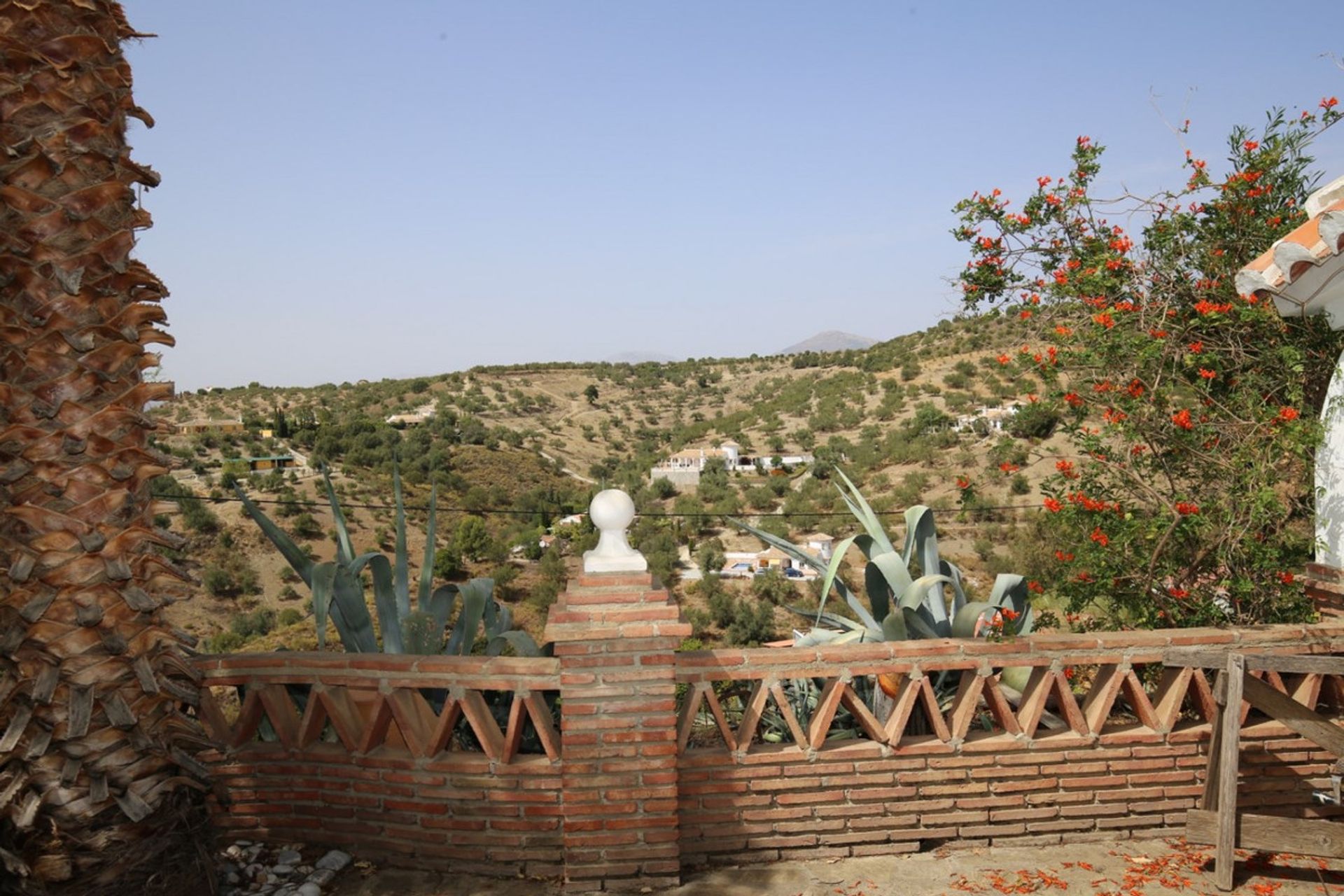 casa no Canillas de Aceituno, Andalucía 10724057