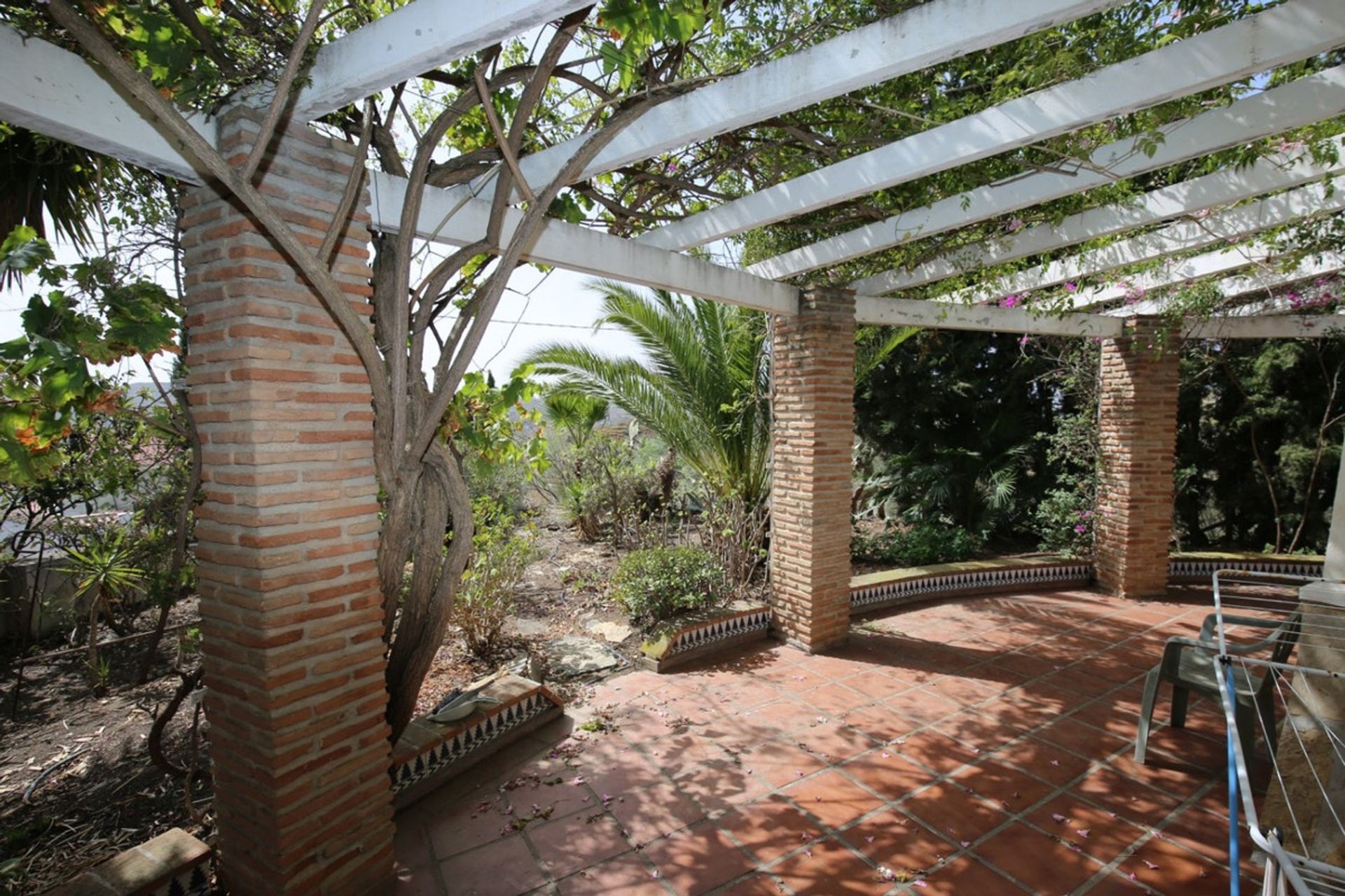 casa no Canillas de Aceituno, Andalucía 10724057