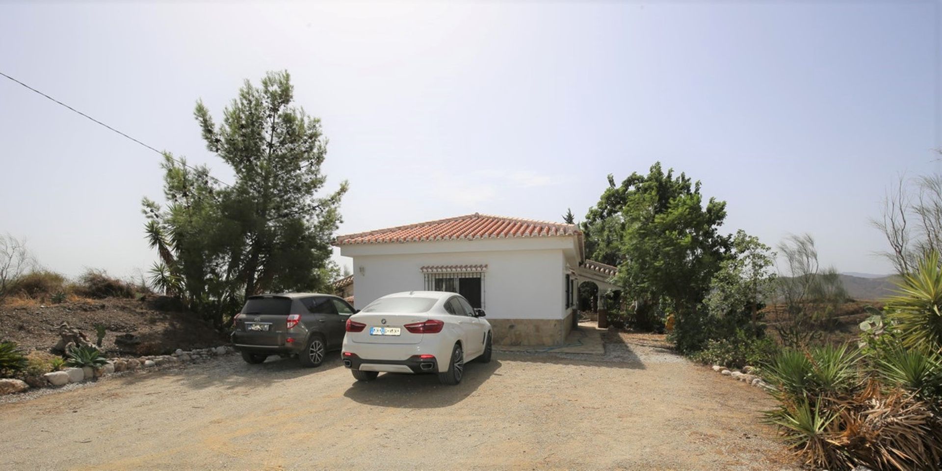 casa no Canillas de Aceituno, Andalucía 10724057