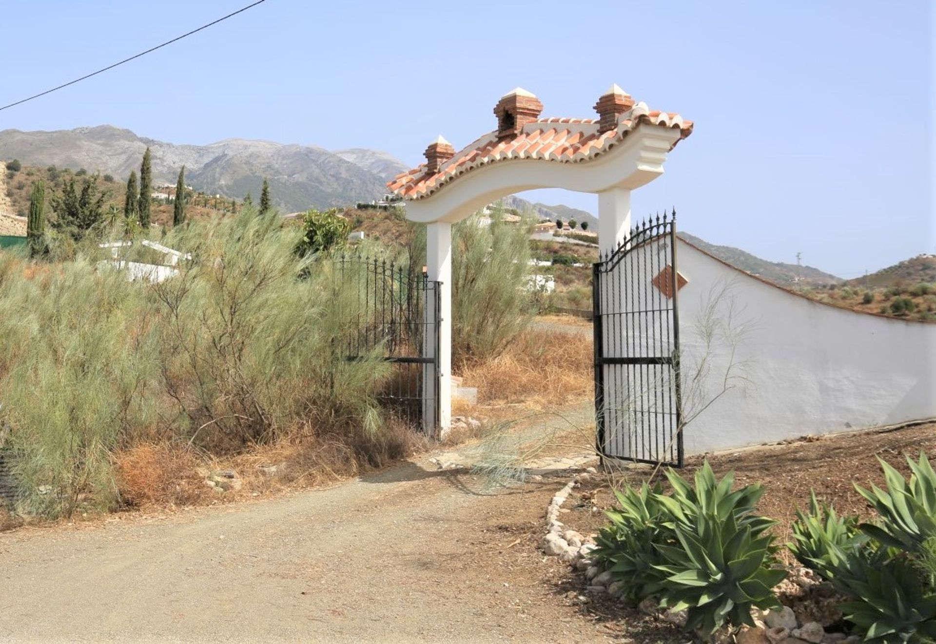 casa no Canillas de Aceituno, Andalucía 10724057