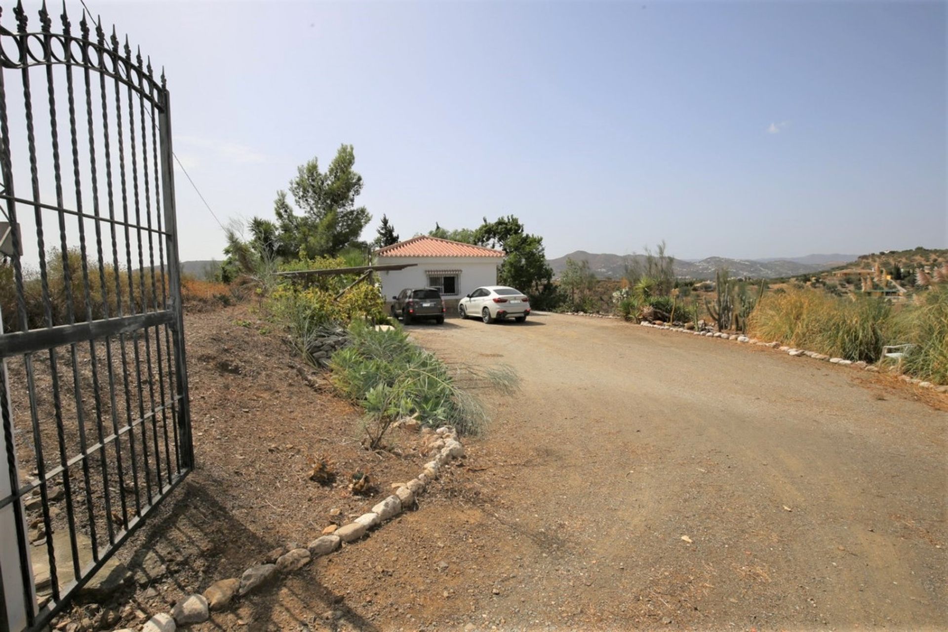 casa no Canillas de Aceituno, Andalucía 10724057