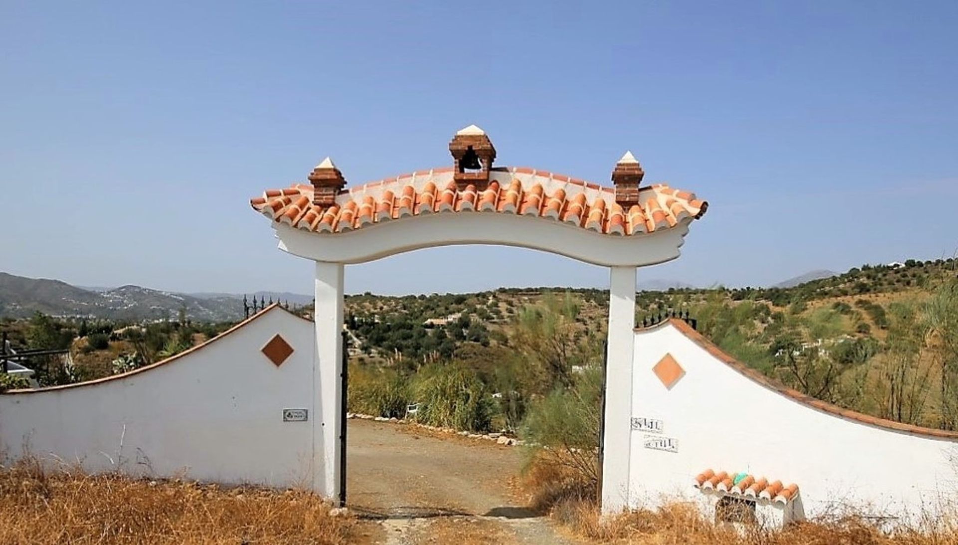 casa no Canillas de Aceituno, Andalucía 10724057