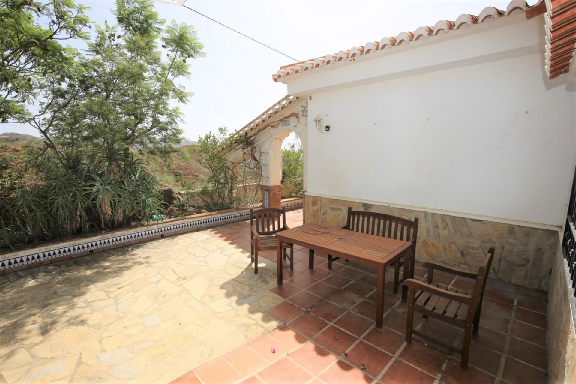 casa no Canillas de Aceituno, Andalucía 10724057