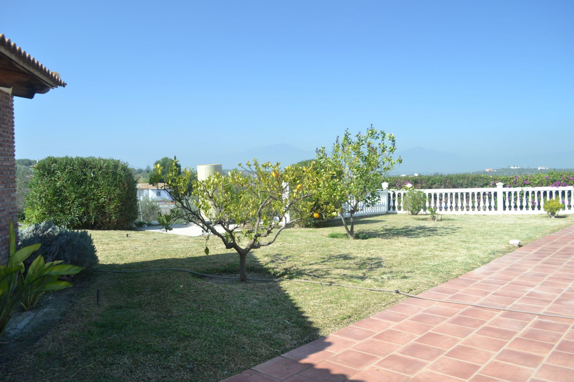 Casa nel Alhaurín el Grande, Andalucía 10724067