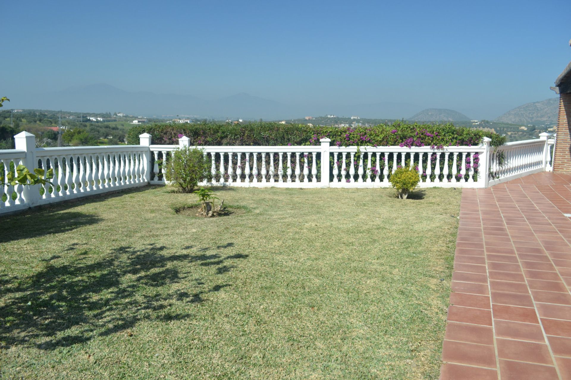 Casa nel Alhaurín el Grande, Andalucía 10724067