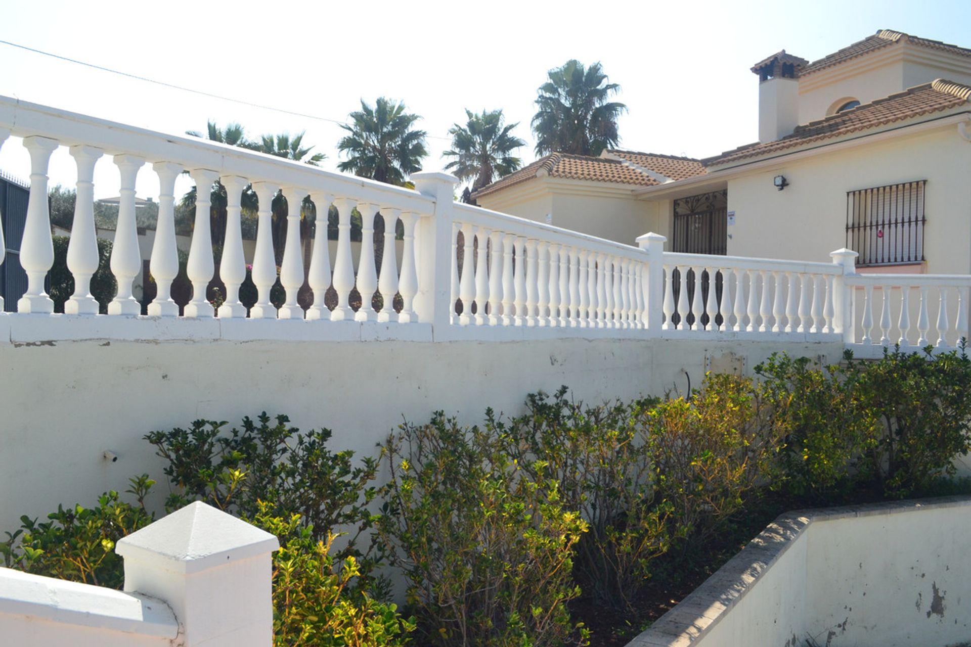 Casa nel Alhaurin el Grande, Andalusia 10724067